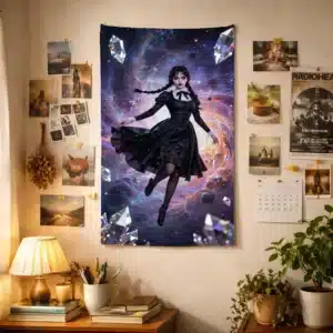 بکدراپ (پرچم) ونزدي کالکشن Movie کد WED6 کارماتوس