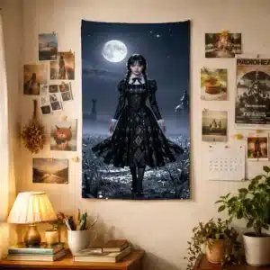 بکدراپ (پرچم) ونزدي کالکشن Movie کد WED7 کارماتوس