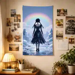 بکدراپ (پرچم) ونزدي کالکشن Movie کد WED8 کارماتوس