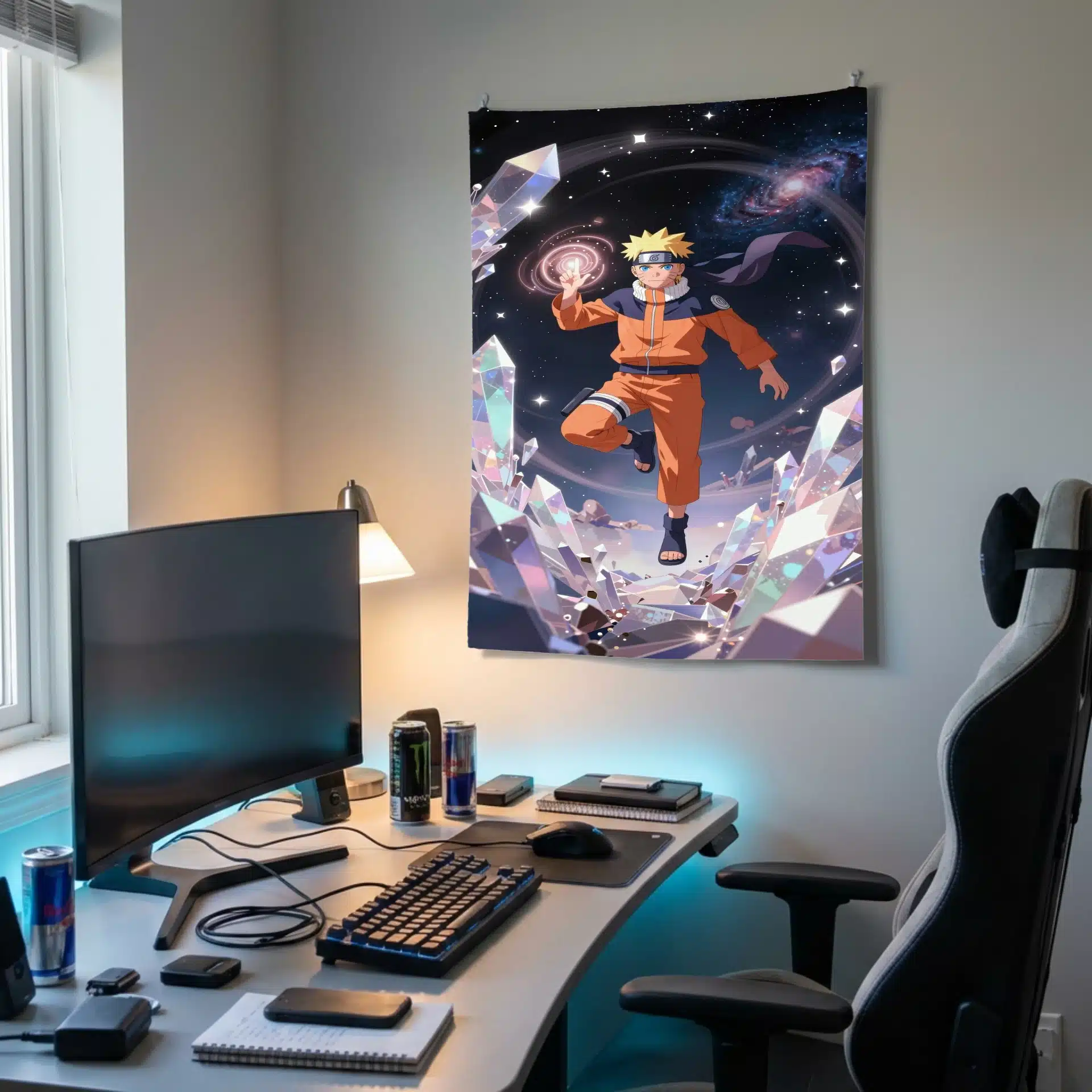 بکدراپ ناروتو | کارماتوس | NAR5 799,000 تومان – کارماتوس بکدراپ ناروتو کارماتوس NAR5