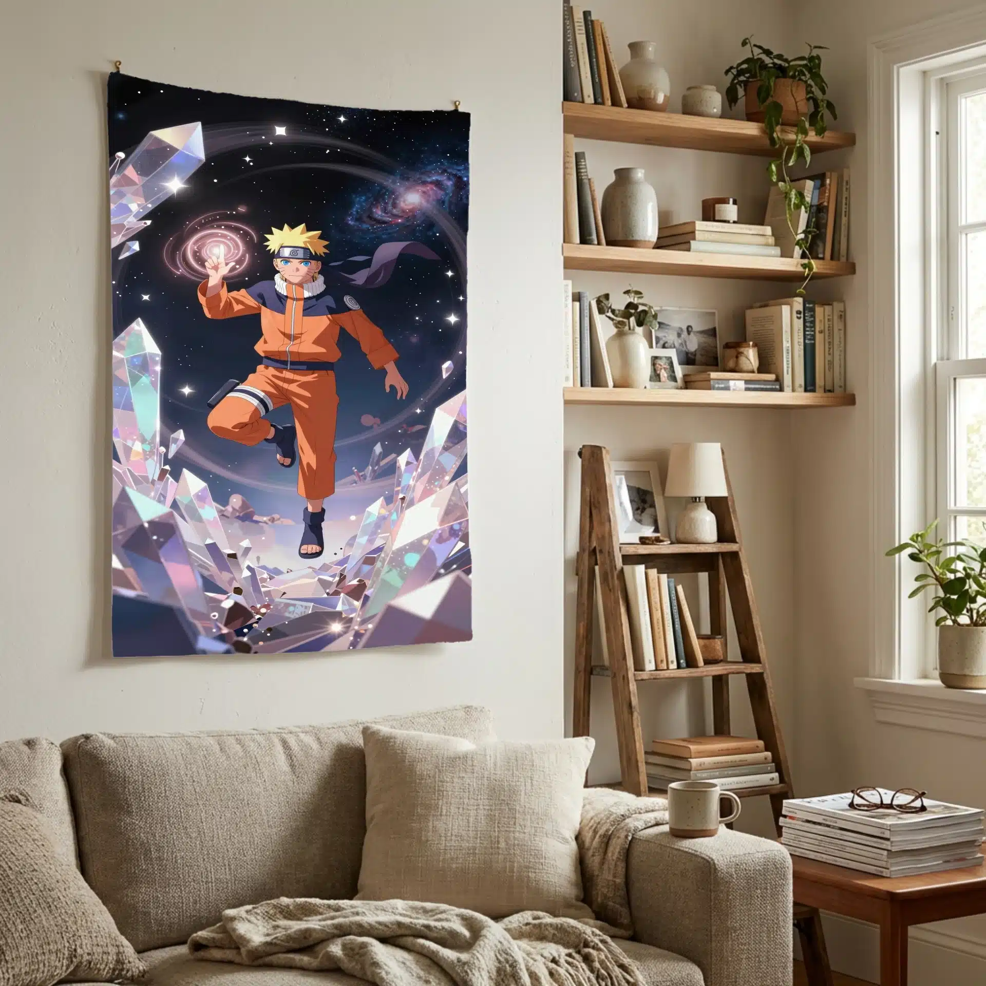 بکدراپ ناروتو | کارماتوس | NAR5 799,000 تومان – کارماتوس بکدراپ ناروتو کارماتوس NAR5