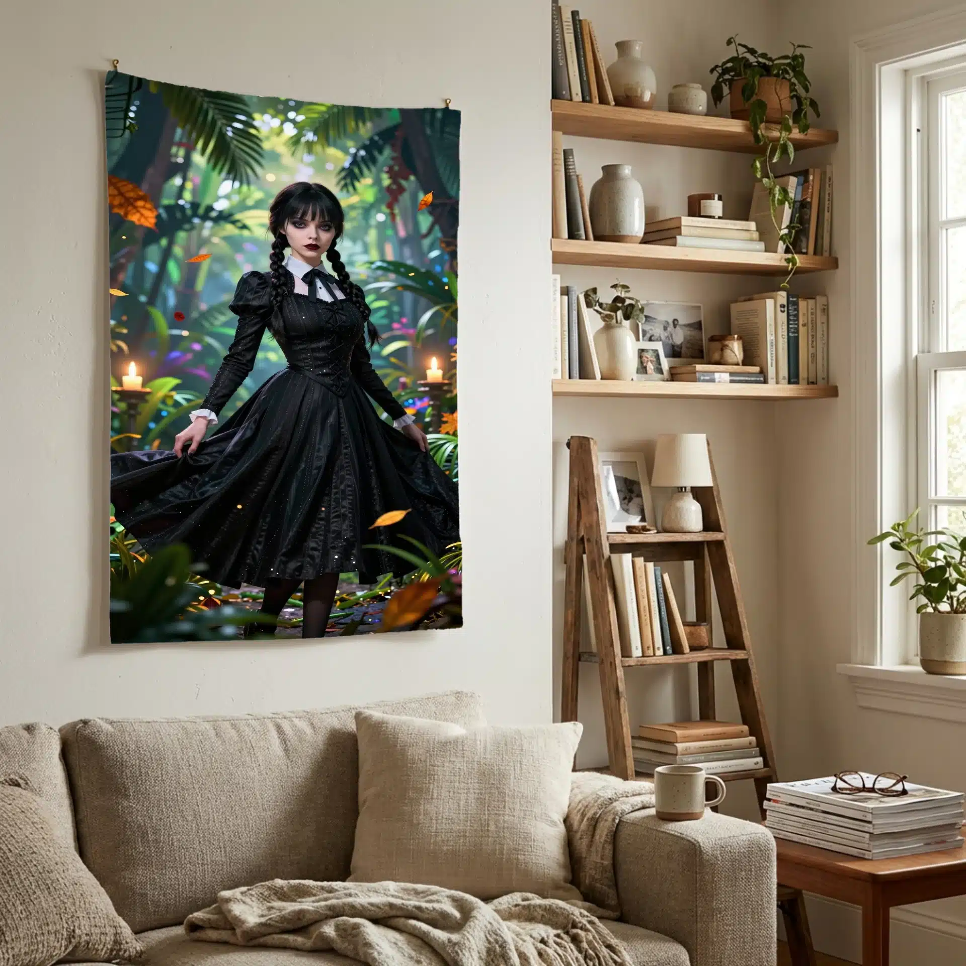 بکدراپ (پرچم) ونزدي | کالکشن Movie کد WED12 799,000 تومان – کارماتوس بکدراپ (پرچم) ونزدي کالکشن Movie کد WED12 کارماتوس