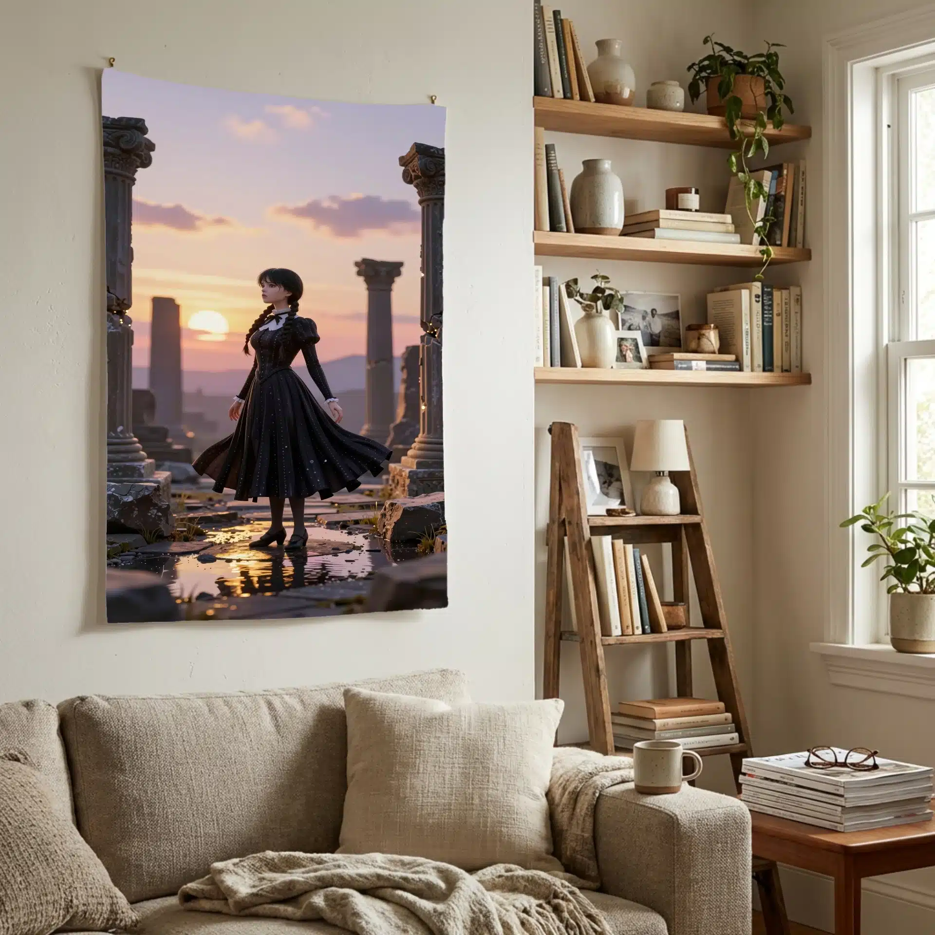 بکدراپ (پرچم) ونزدي | کالکشن Movie کد WED13 799,000 تومان – کارماتوس بکدراپ (پرچم) ونزدي کالکشن Movie کد WED13 کارماتوس