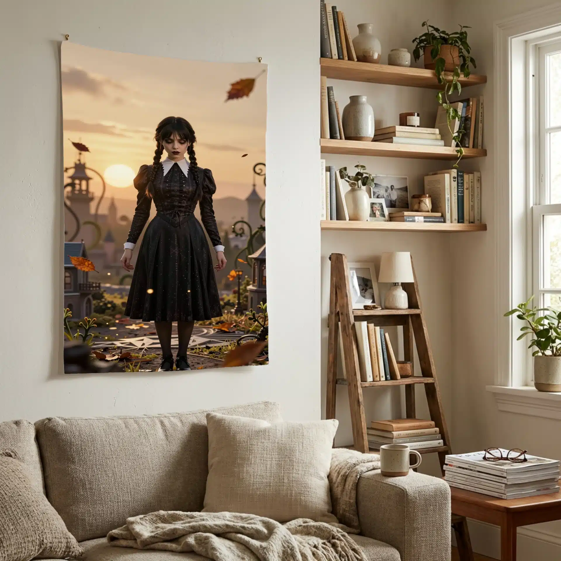 بکدراپ (پرچم) ونزدي | کالکشن Movie کد WED37 799,000 تومان – کارماتوس بکدراپ (پرچم) ونزدي کالکشن Movie کد WED37 کارماتوس