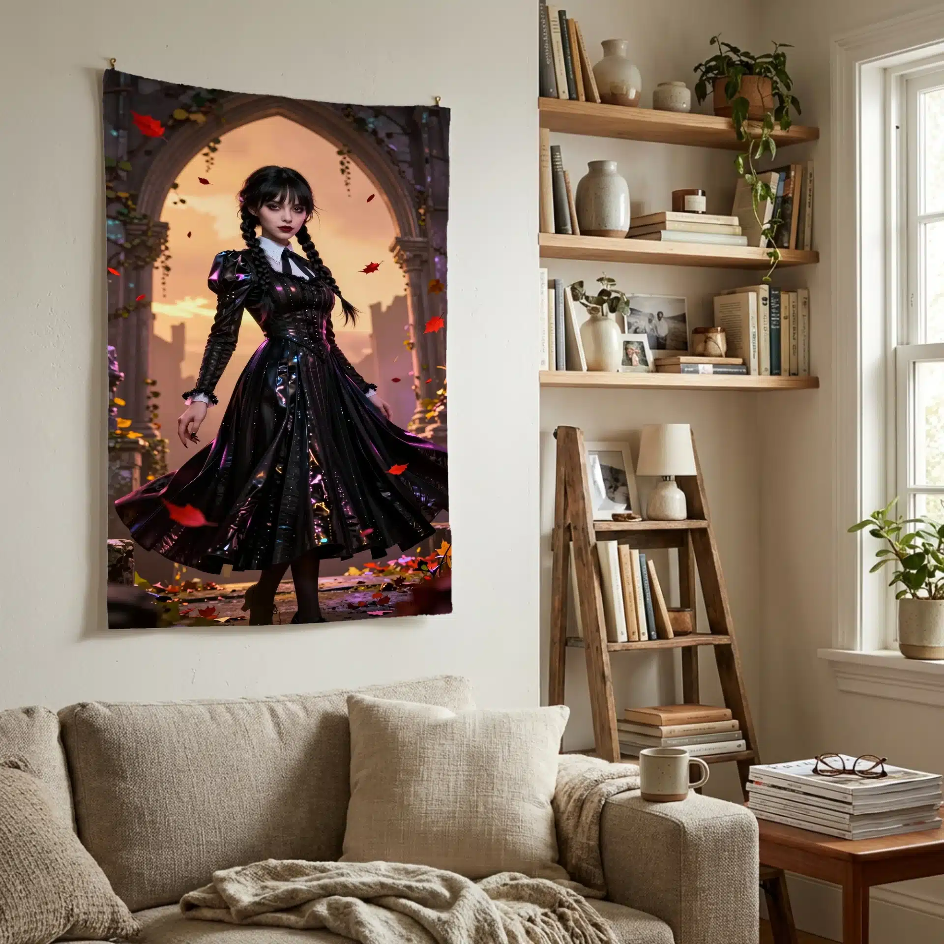 بکدراپ (پرچم) ونزدي | کالکشن Movie کد WED42 799,000 تومان – کارماتوس بکدراپ (پرچم) ونزدي کالکشن Movie کد WED42 کارماتوس