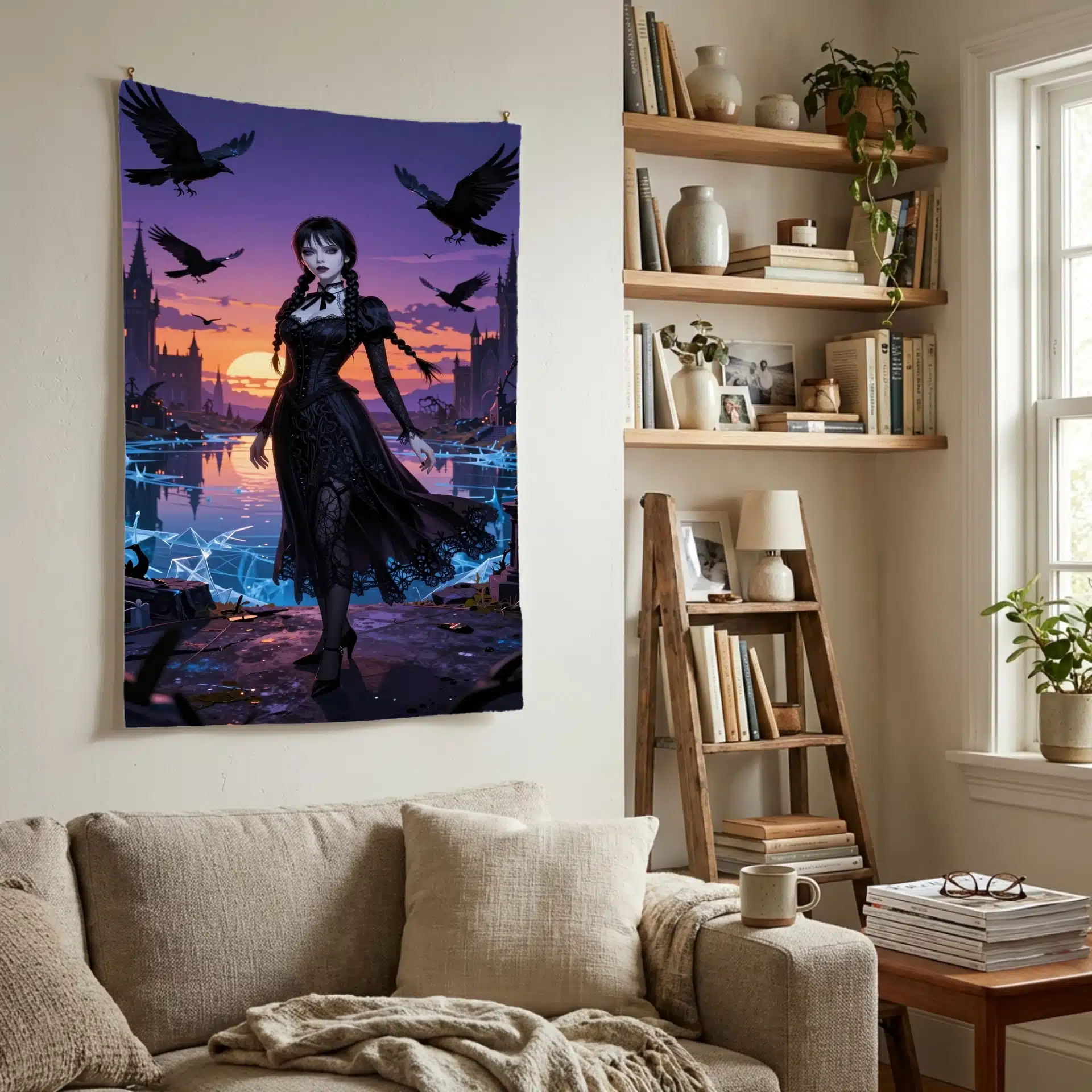 بکدراپ (پرچم) ونزدي | کالکشن Movie کد WED43 799,000 تومان – کارماتوس بکدراپ (پرچم) ونزدي کالکشن Movie کد WED43 کارماتوس