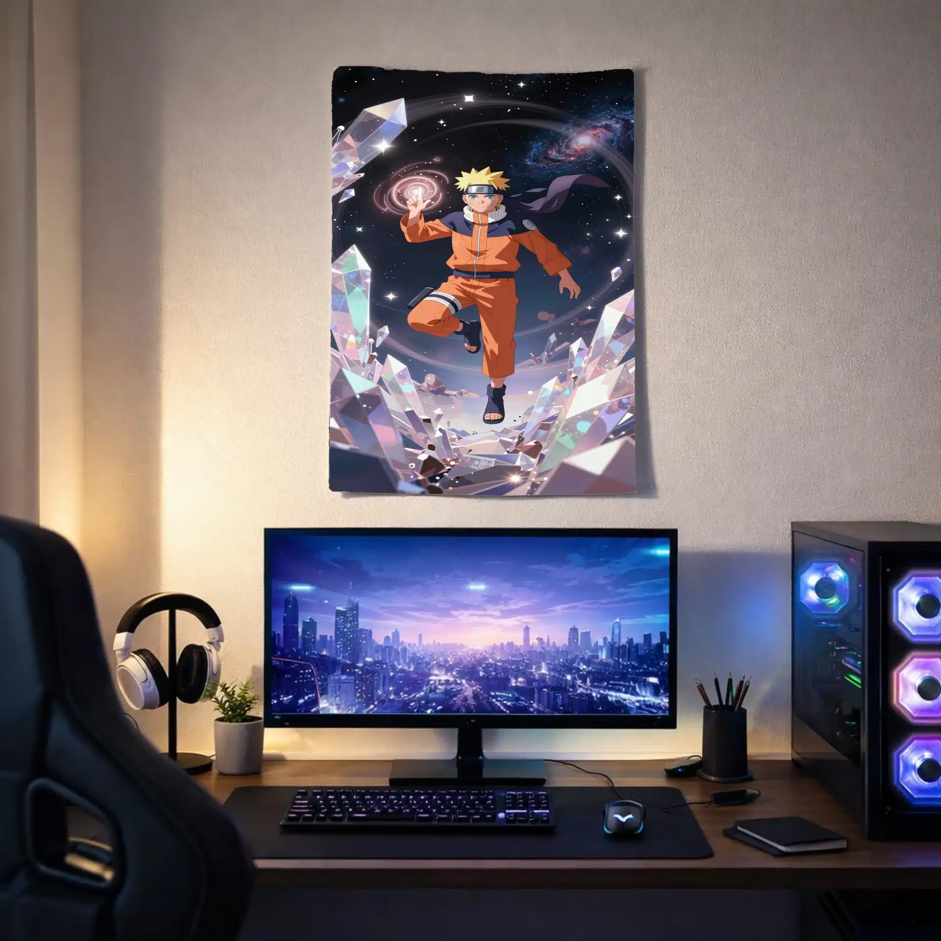 بکدراپ ناروتو | کارماتوس | NAR5 799,000 تومان – کارماتوس بکدراپ ناروتو کارماتوس NAR5