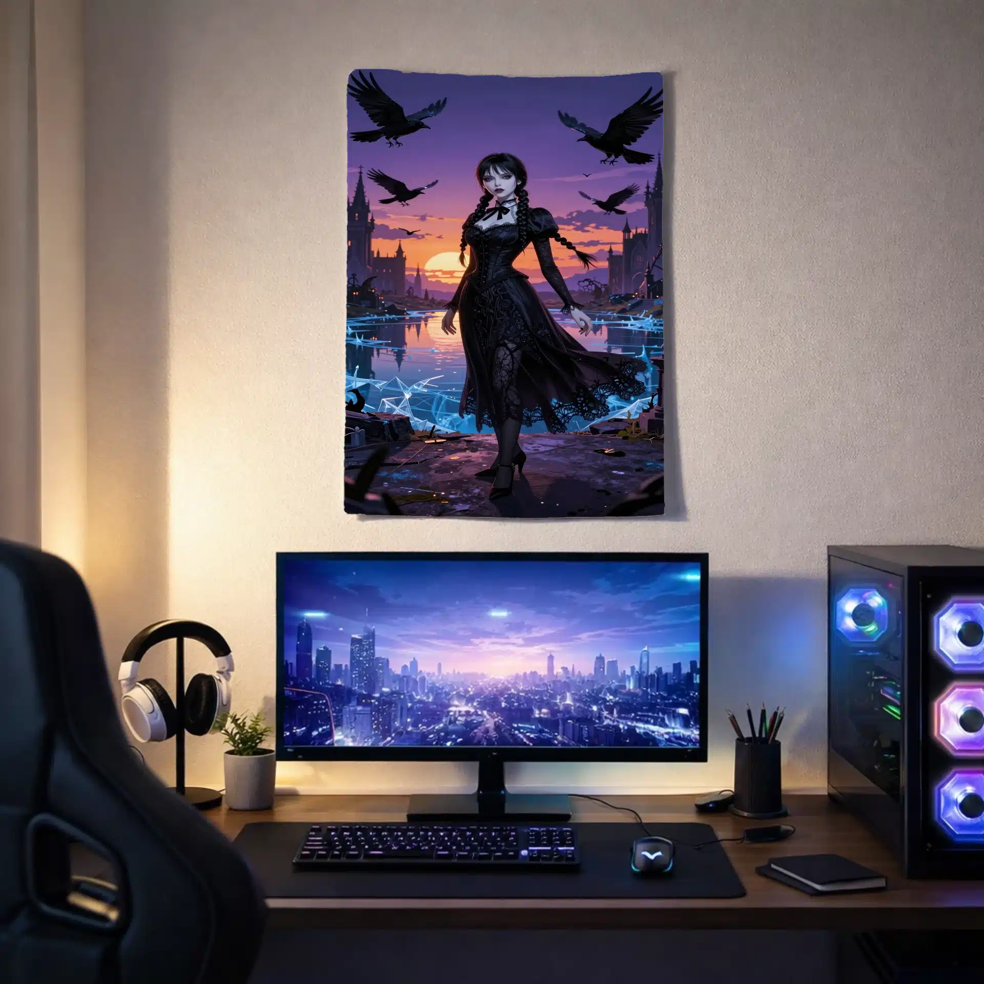 بکدراپ (پرچم) ونزدي | کالکشن Movie کد WED43 799,000 تومان – کارماتوس بکدراپ (پرچم) ونزدي کالکشن Movie کد WED43 کارماتوس