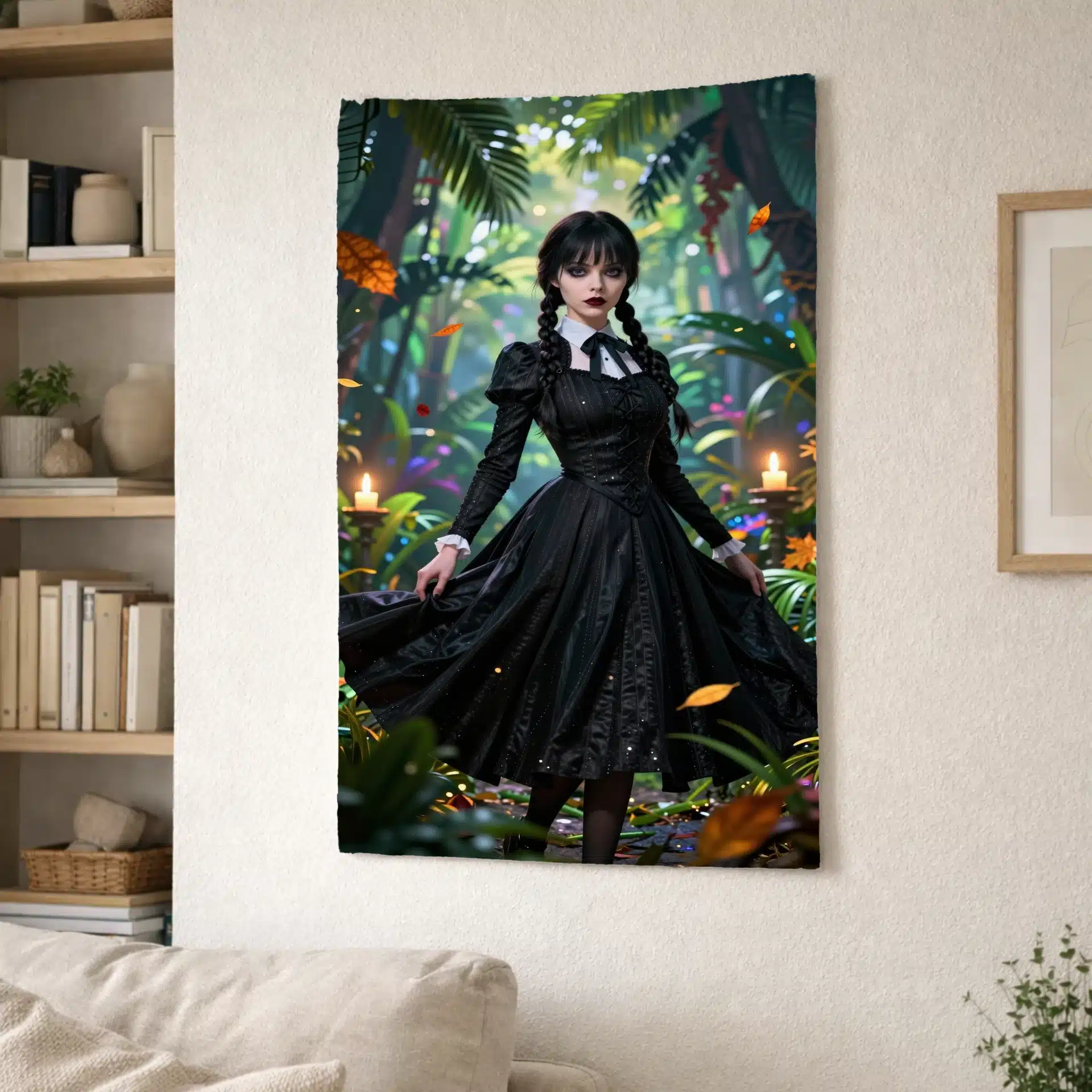 بکدراپ (پرچم) ونزدي | کالکشن Movie کد WED12 799,000 تومان – کارماتوس بکدراپ (پرچم) ونزدي کالکشن Movie کد WED12 کارماتوس