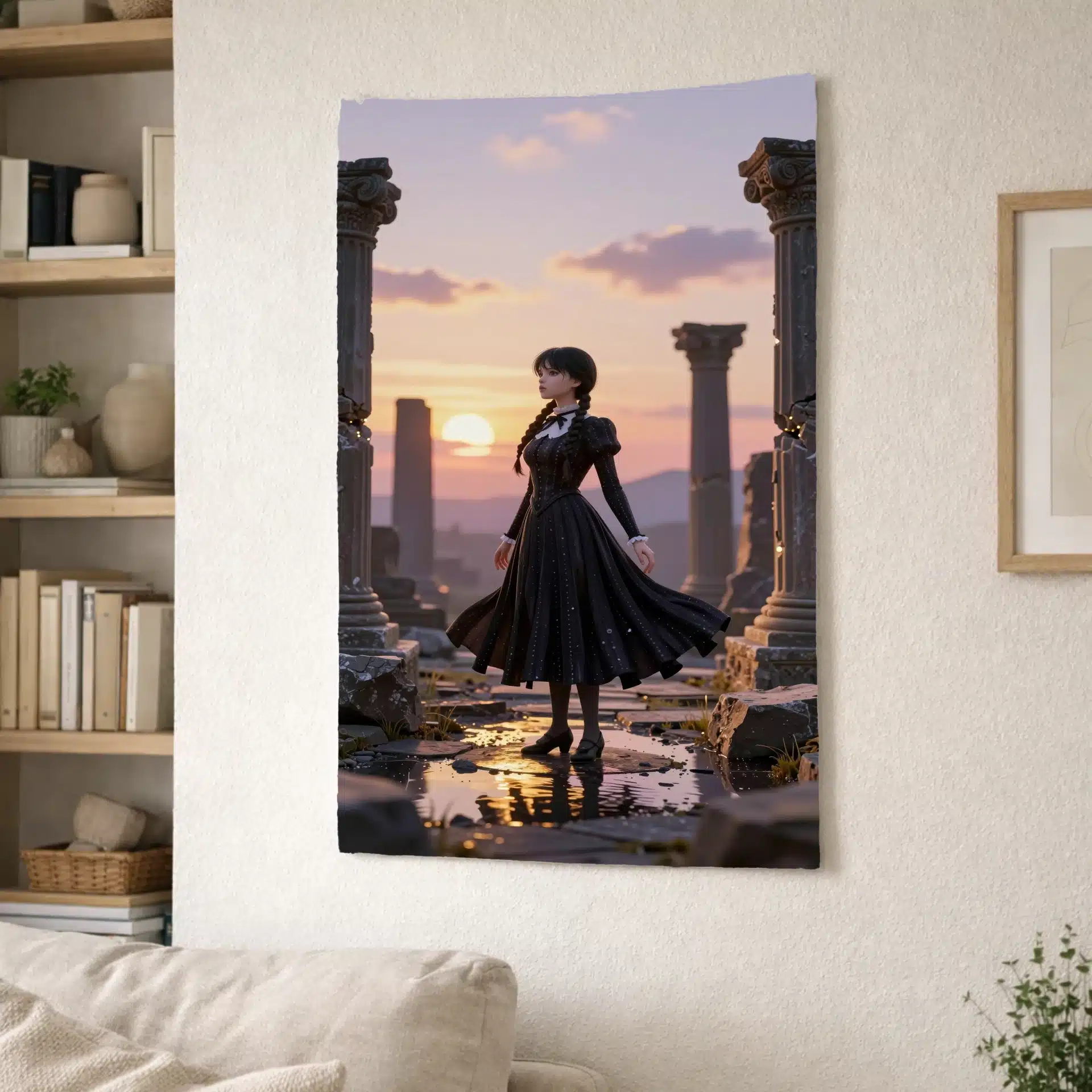 بکدراپ (پرچم) ونزدي | کالکشن Movie کد WED13 799,000 تومان – کارماتوس بکدراپ (پرچم) ونزدي کالکشن Movie کد WED13 کارماتوس