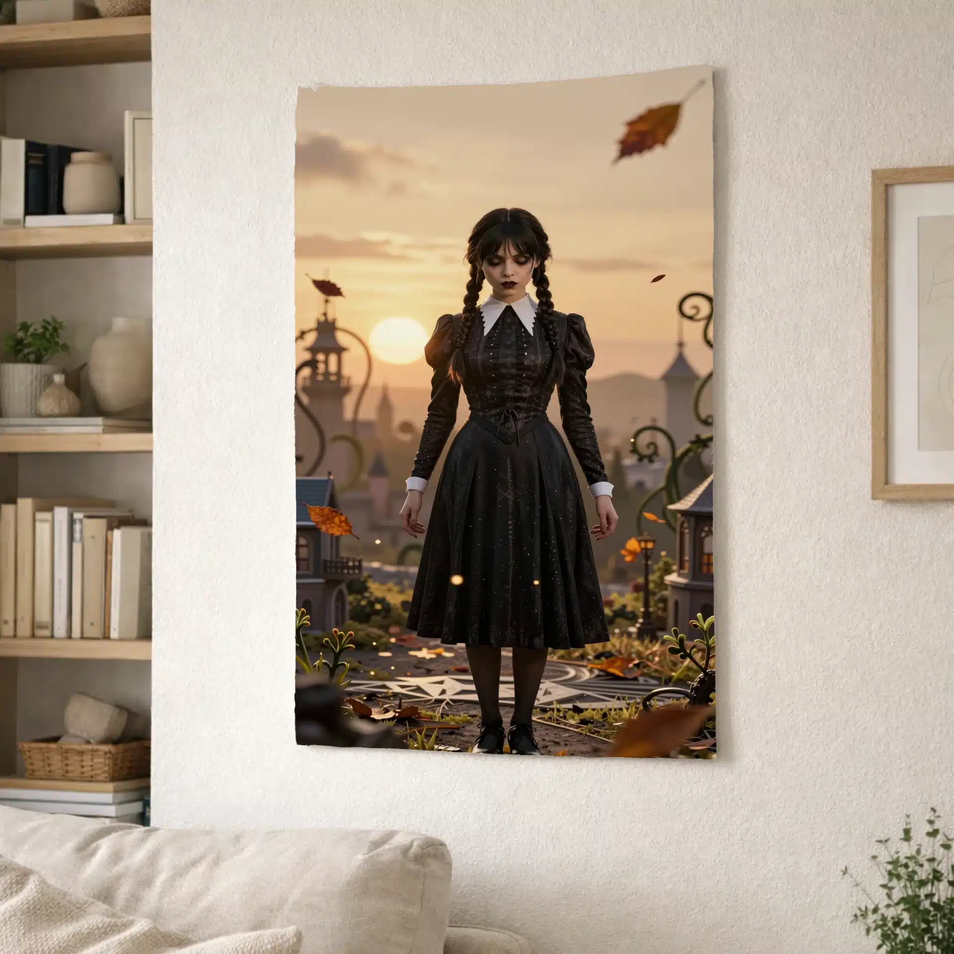 بکدراپ (پرچم) ونزدي | کالکشن Movie کد WED37 799,000 تومان – کارماتوس بکدراپ (پرچم) ونزدي کالکشن Movie کد WED37 کارماتوس