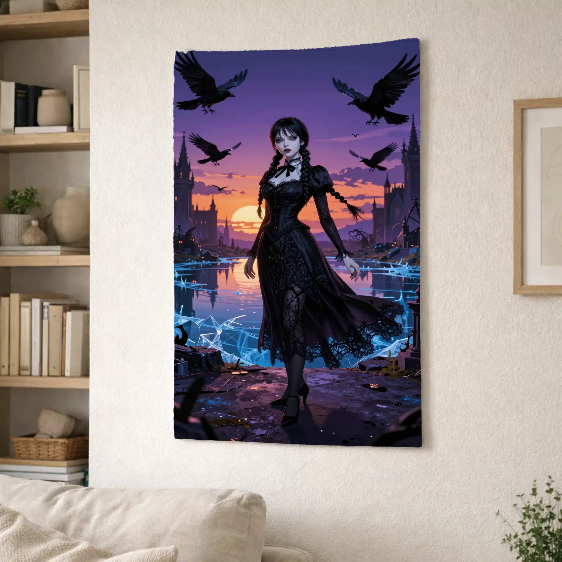 بکدراپ (پرچم) ونزدي | کالکشن Movie کد WED43 799,000 تومان – کارماتوس بکدراپ (پرچم) ونزدي کالکشن Movie کد WED43 کارماتوس