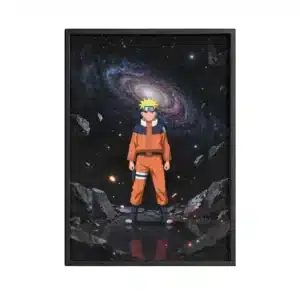 قاب عکس طرح ناروتو کالکشن Anime کارماتوس