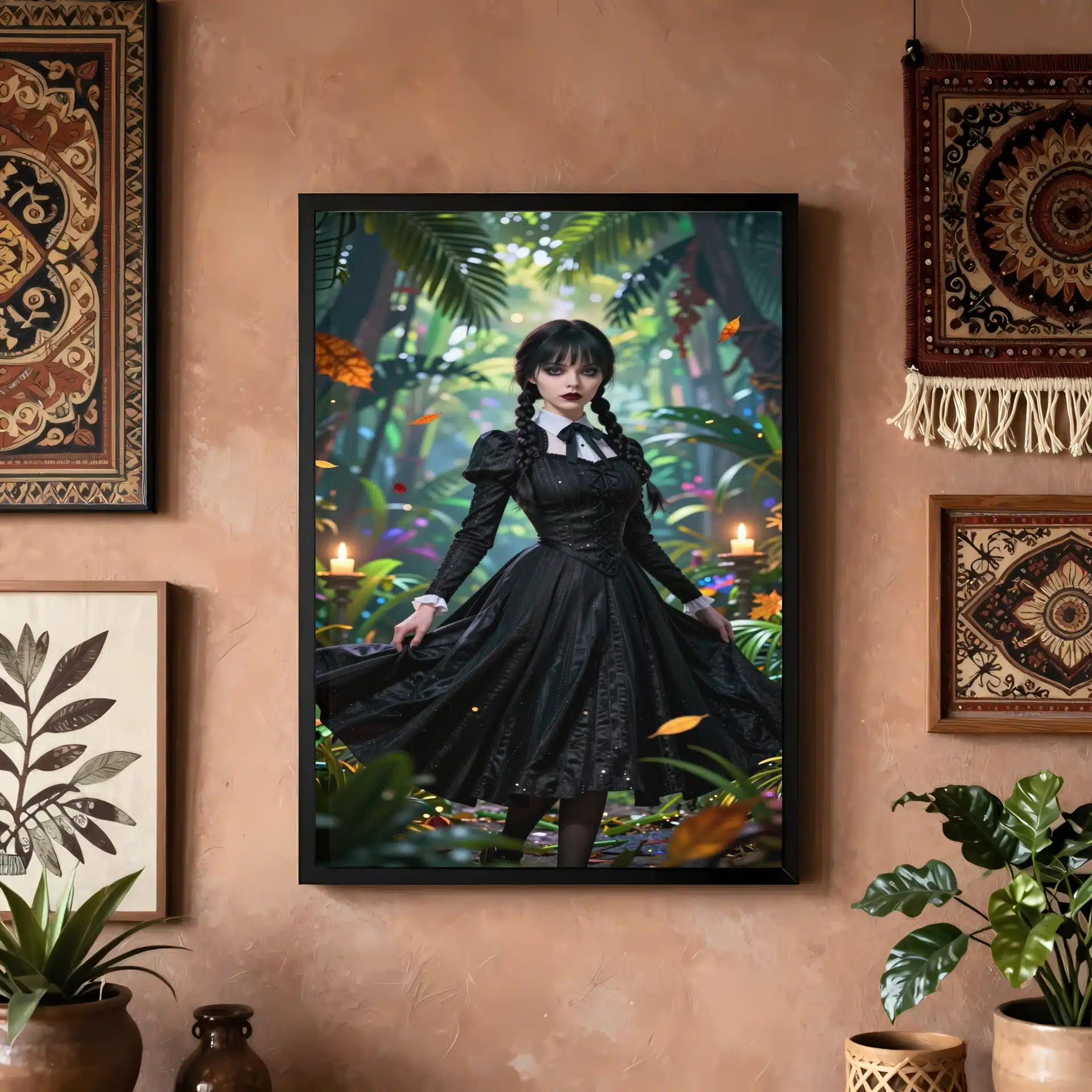 قاب عکس ونزدي | کالکشن Movie کد WED12 80,000 تومان – کارماتوس قاب عکس ونزدي کالکشن Movie کد WED12 کارماتوس