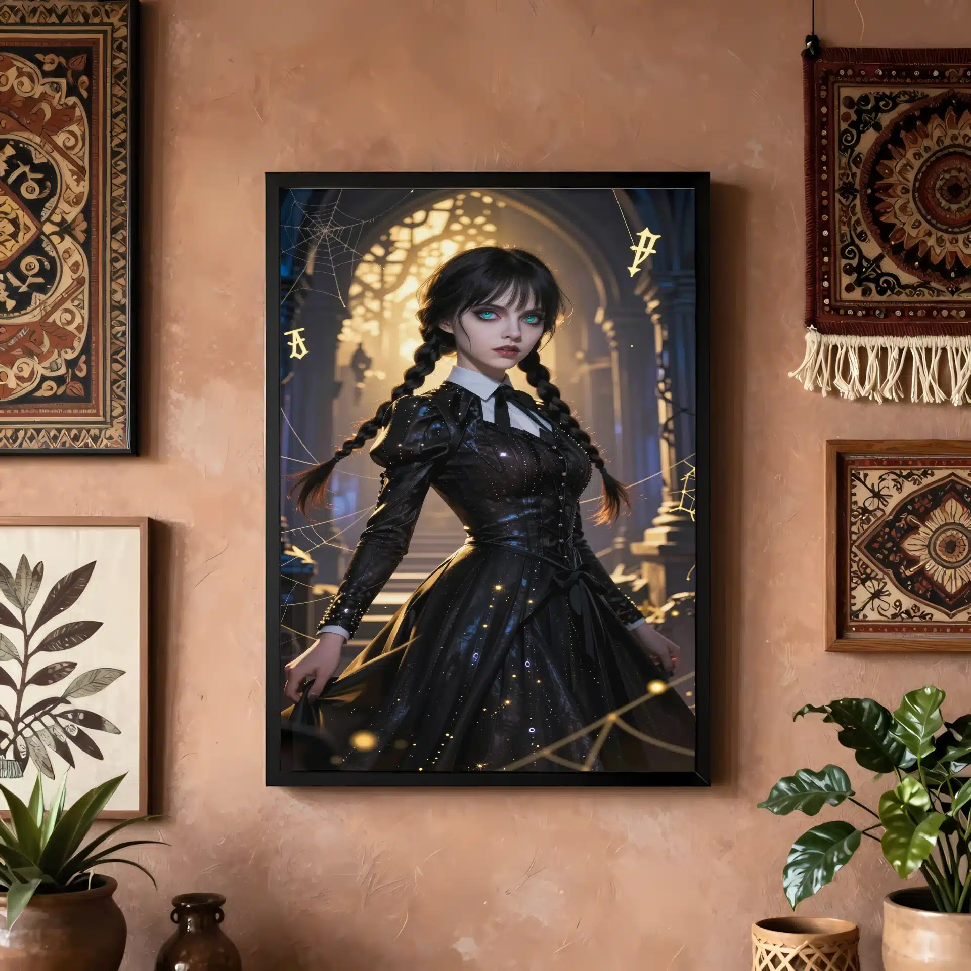 قاب عکس ونزدي | کالکشن Movie کد WED15 80,000 تومان – کارماتوس قاب عکس ونزدي کالکشن Movie کد WED15 کارماتوس