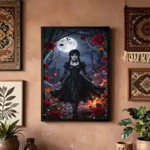 قاب عکس ونزدي کالکشن Movie کد WED16 کارماتوس