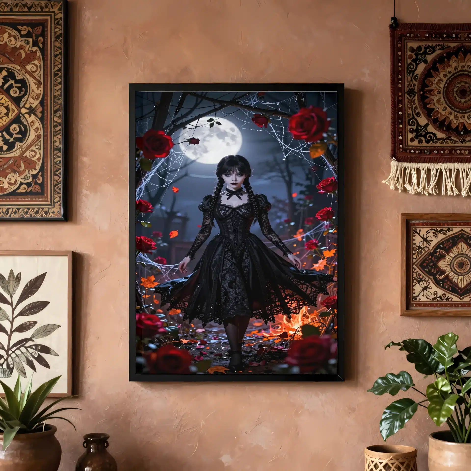 قاب عکس ونزدي | کالکشن Movie کد WED16 80,000 تومان – کارماتوس قاب عکس ونزدي کالکشن Movie کد WED16 کارماتوس