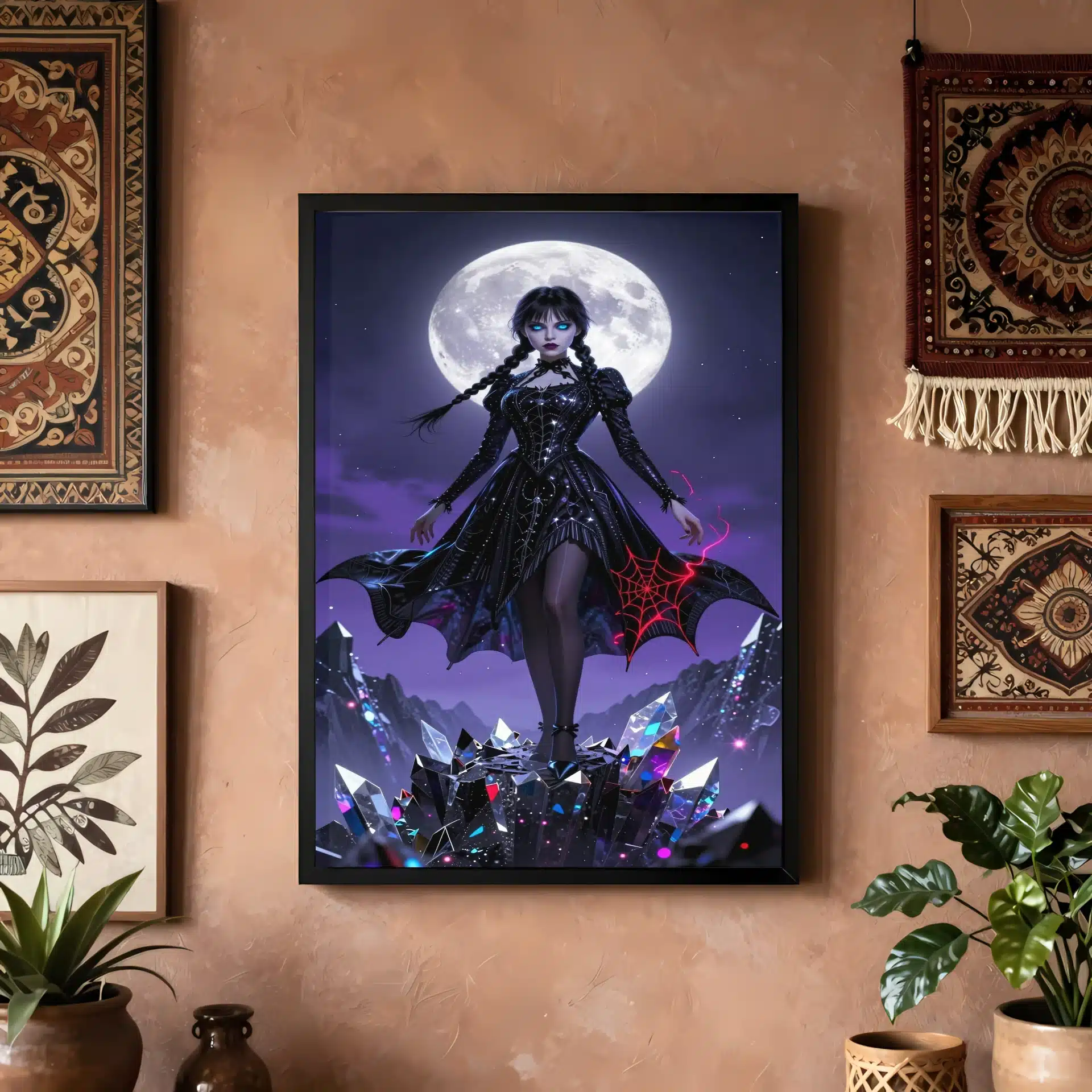 قاب عکس ونزدي | کالکشن Movie کد WED1 80,000 تومان – کارماتوس قاب عکس ونزدي کالکشن Movie کد WED1 کارماتوس