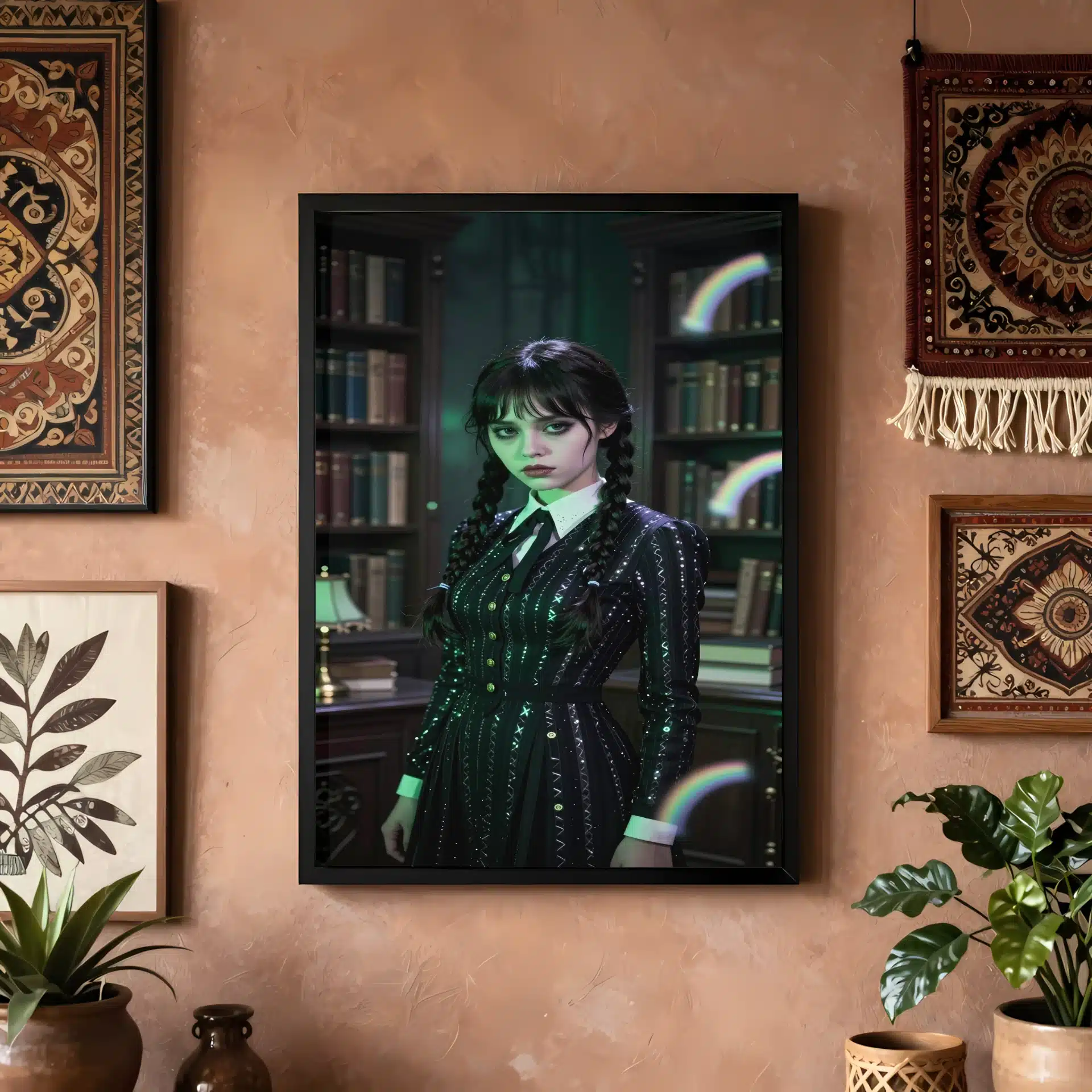 قاب عکس ونزدي | کالکشن Movie کد WED22 80,000 تومان – کارماتوس قاب عکس ونزدي کالکشن Movie کد WED22 کارماتوس