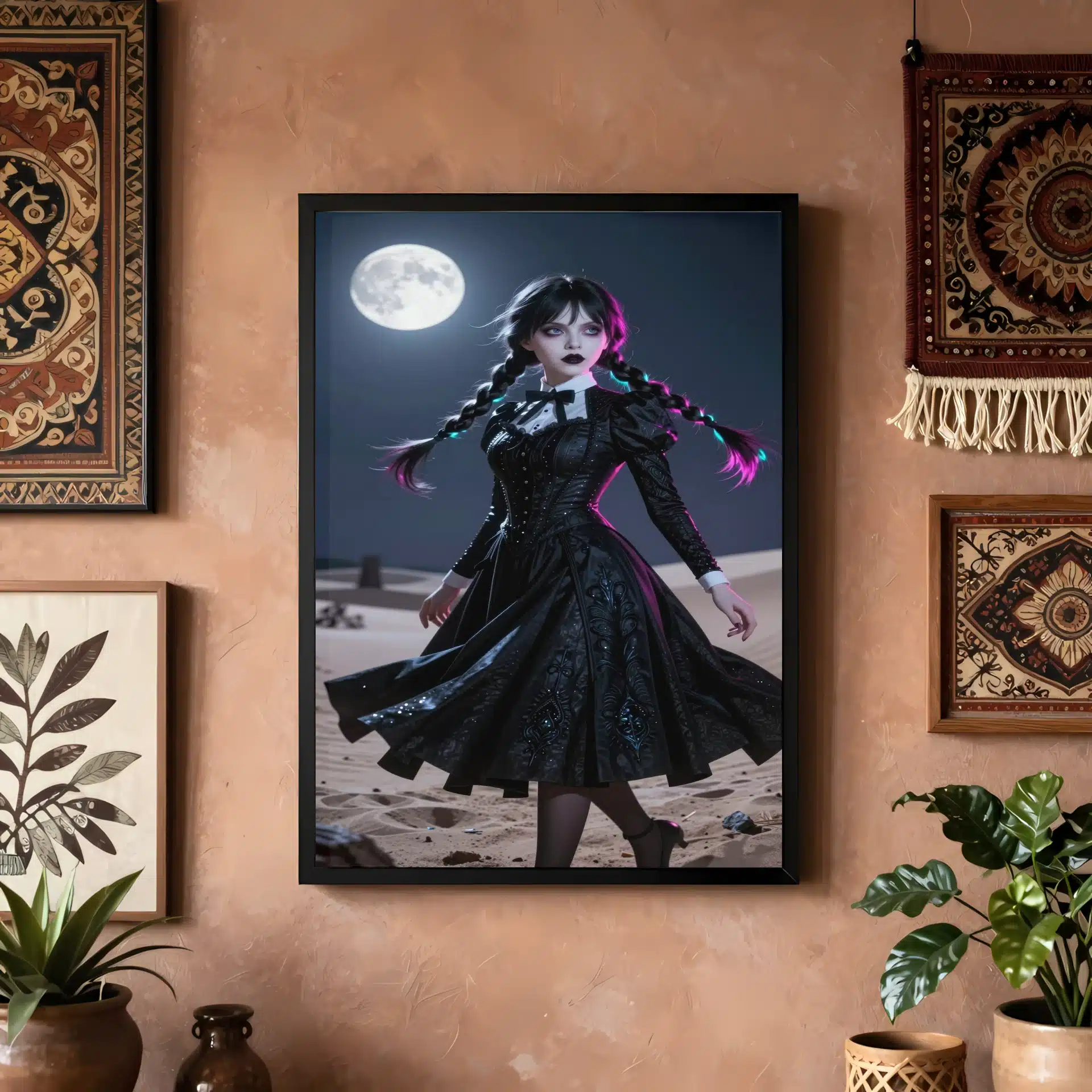 قاب عکس ونزدي | کالکشن Movie کد WED27 80,000 تومان – کارماتوس قاب عکس ونزدي کالکشن Movie کد WED27 کارماتوس