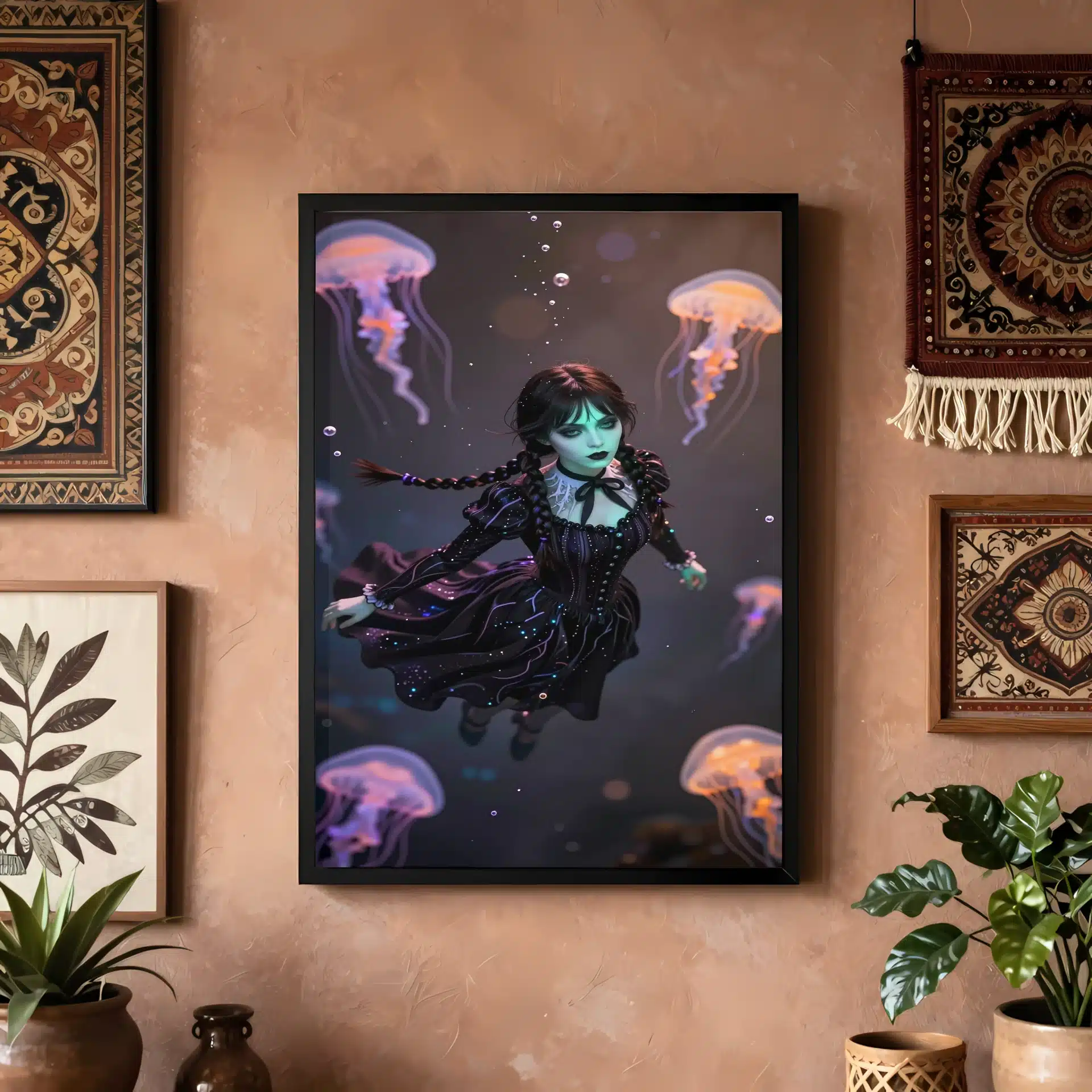 قاب عکس ونزدي | کالکشن Movie کد WED2 80,000 تومان – کارماتوس قاب عکس ونزدي کالکشن Movie کد WED2 کارماتوس