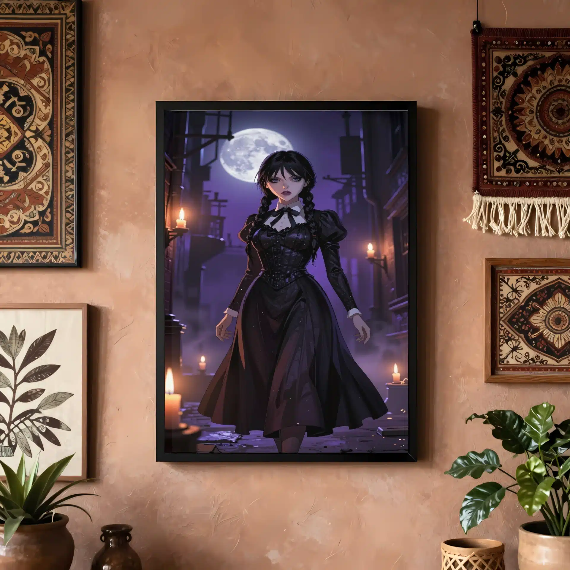 قاب عکس ونزدي | کالکشن Movie کد WED30 80,000 تومان – کارماتوس قاب عکس ونزدي کالکشن Movie کد WED30 کارماتوس