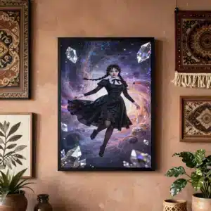 قاب عکس ونزدي کالکشن Movie کد WED6 کارماتوس