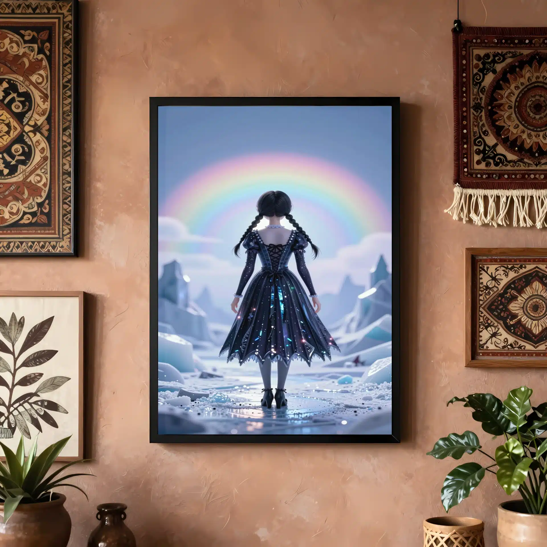 قاب عکس ونزدي | کالکشن Movie کد WED8 80,000 تومان – کارماتوس قاب عکس ونزدي کالکشن Movie کد WED8 کارماتوس