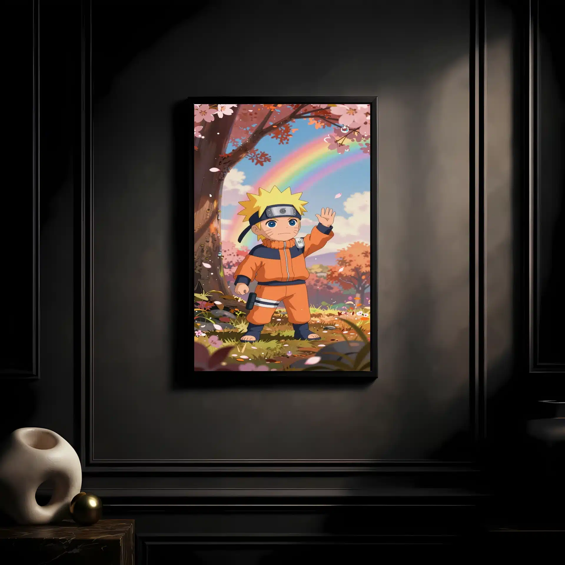 قاب عکس ناروتو | کالکشن Anime کد NAR2 80,000 تومان – کارماتوس قاب عکس ناروتو کالکشن Anime کد NAR2 کارماتوس