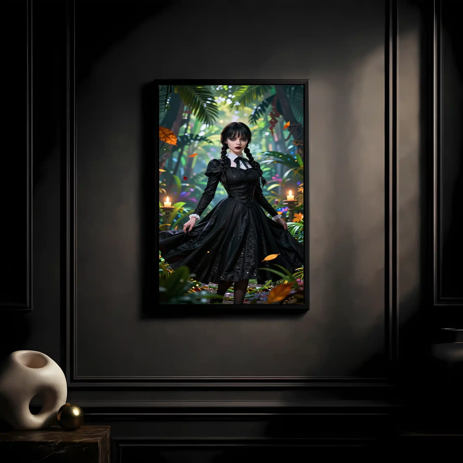 قاب عکس ونزدي | کالکشن Movie کد WED12 80,000 تومان – کارماتوس قاب عکس ونزدي کالکشن Movie کد WED12 کارماتوس