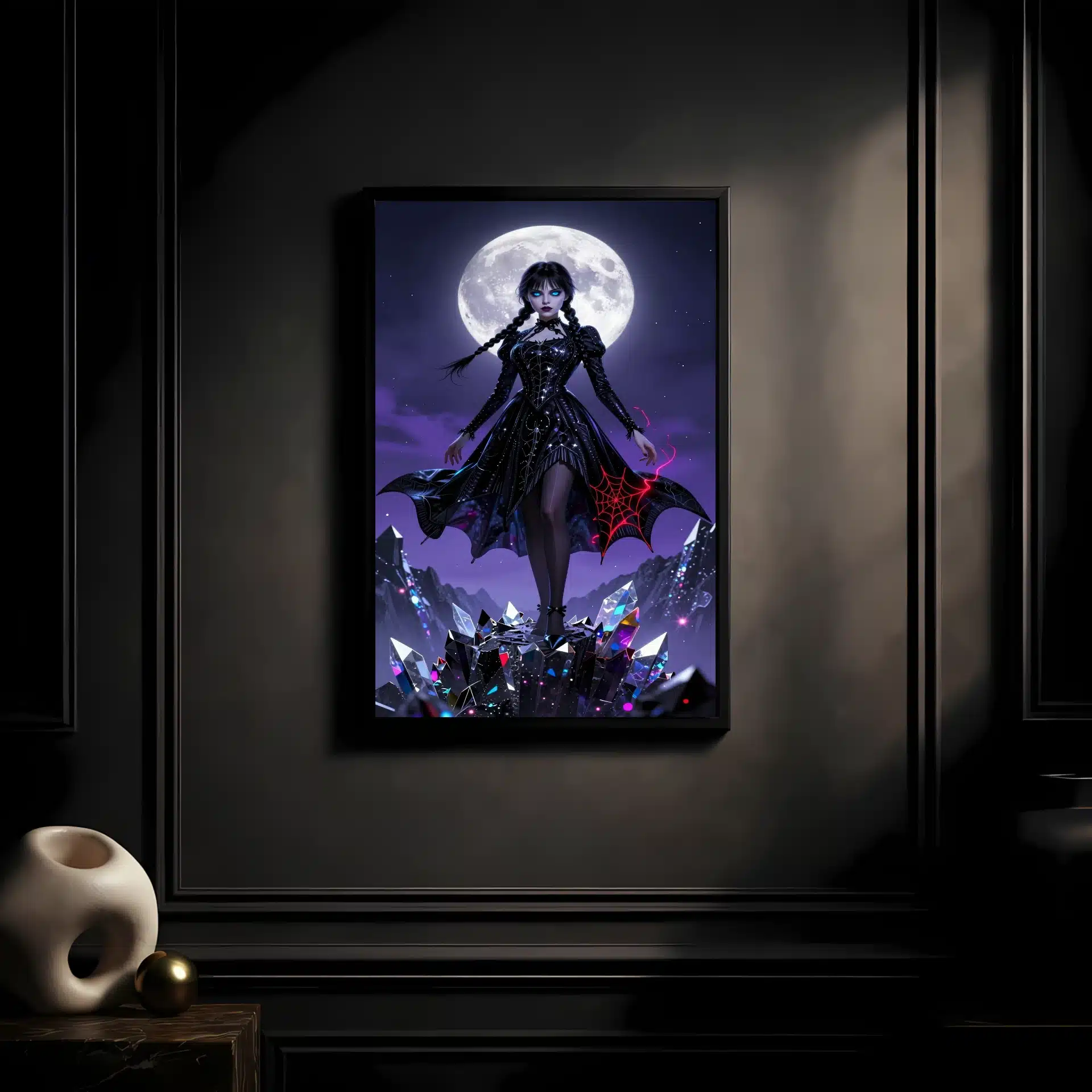 قاب عکس ونزدي | کالکشن Movie کد WED1 80,000 تومان – کارماتوس قاب عکس ونزدي کالکشن Movie کد WED1 کارماتوس