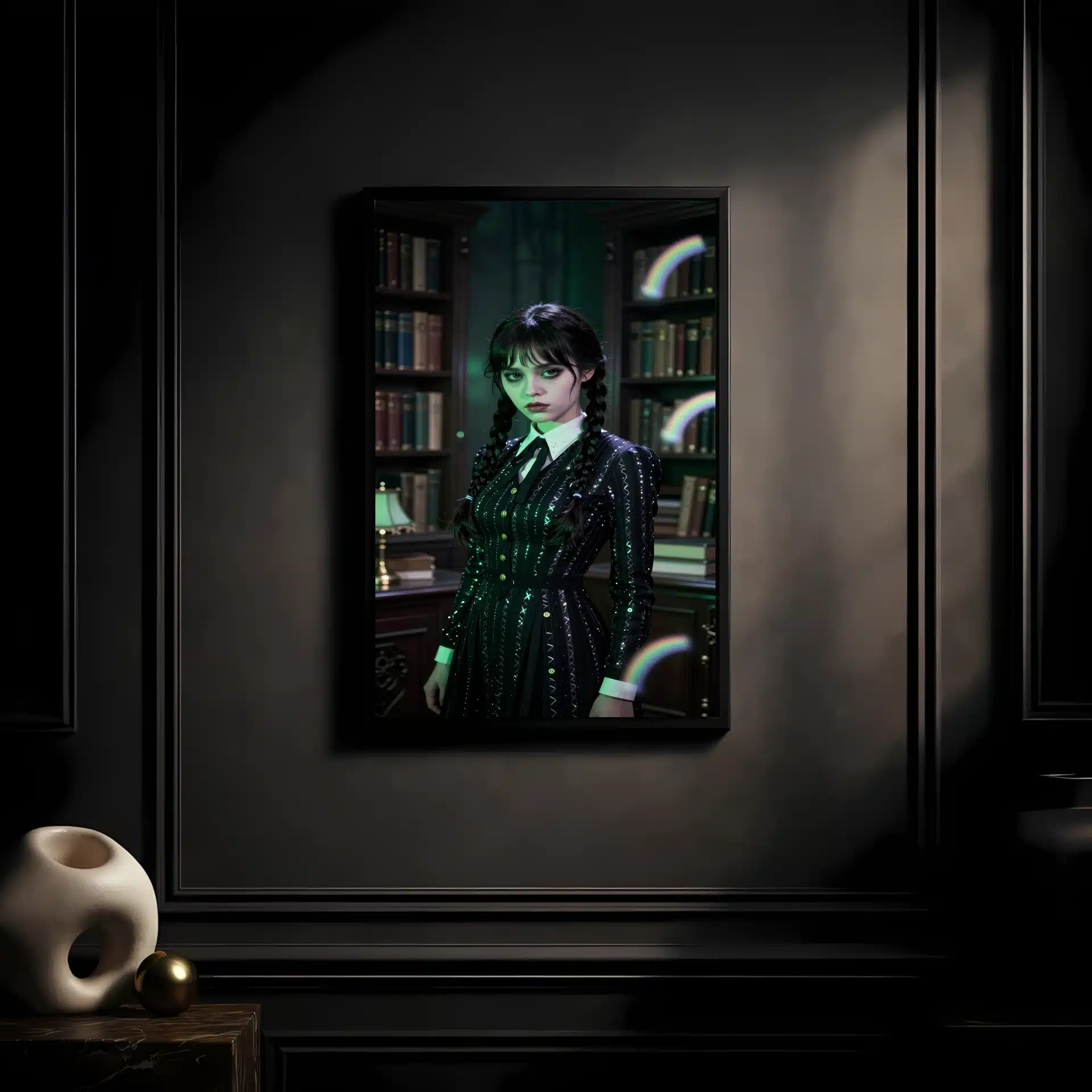 قاب عکس ونزدي | کالکشن Movie کد WED22 80,000 تومان – کارماتوس قاب عکس ونزدي کالکشن Movie کد WED22 کارماتوس