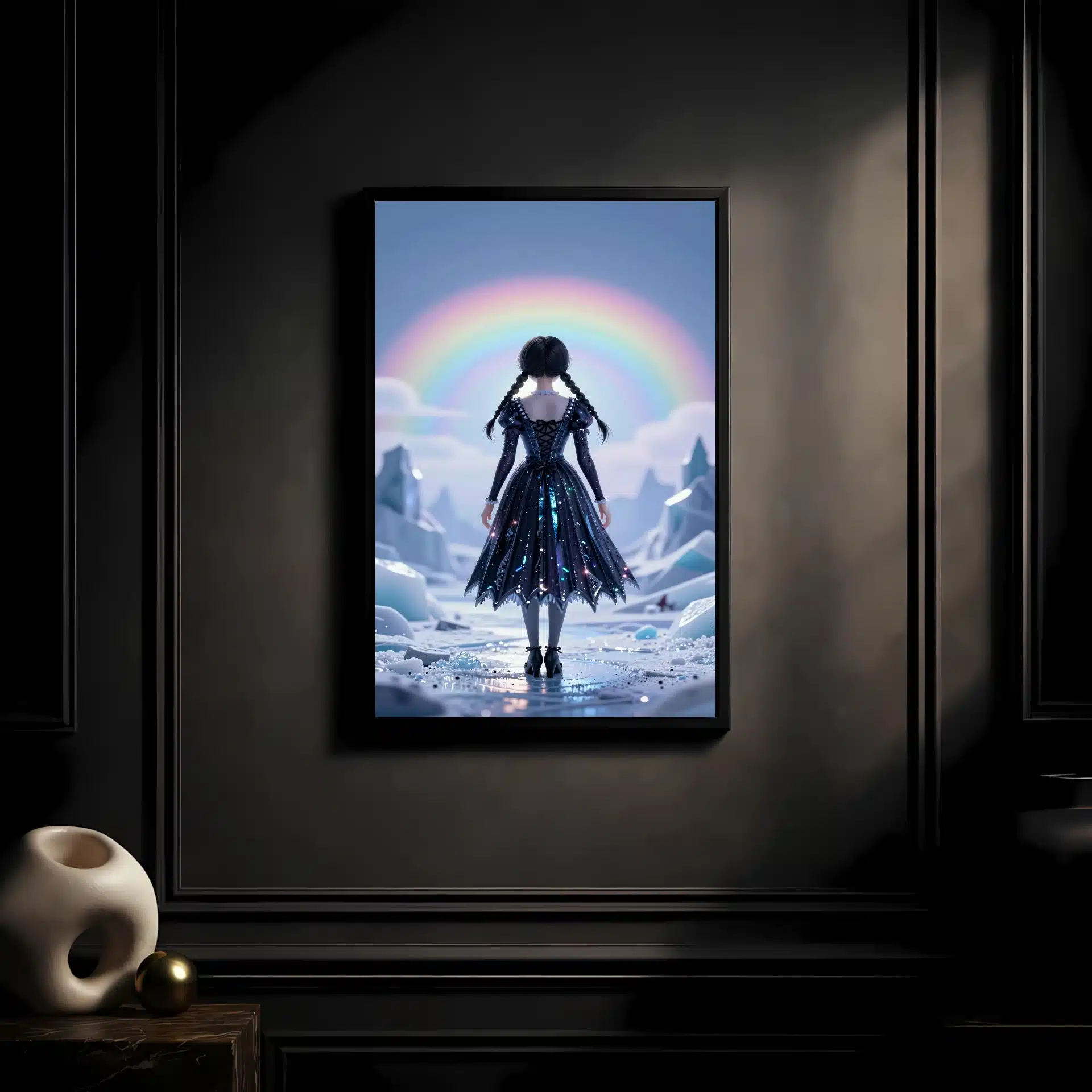 قاب عکس ونزدي | کالکشن Movie کد WED8 80,000 تومان – کارماتوس قاب عکس ونزدي کالکشن Movie کد WED8 کارماتوس