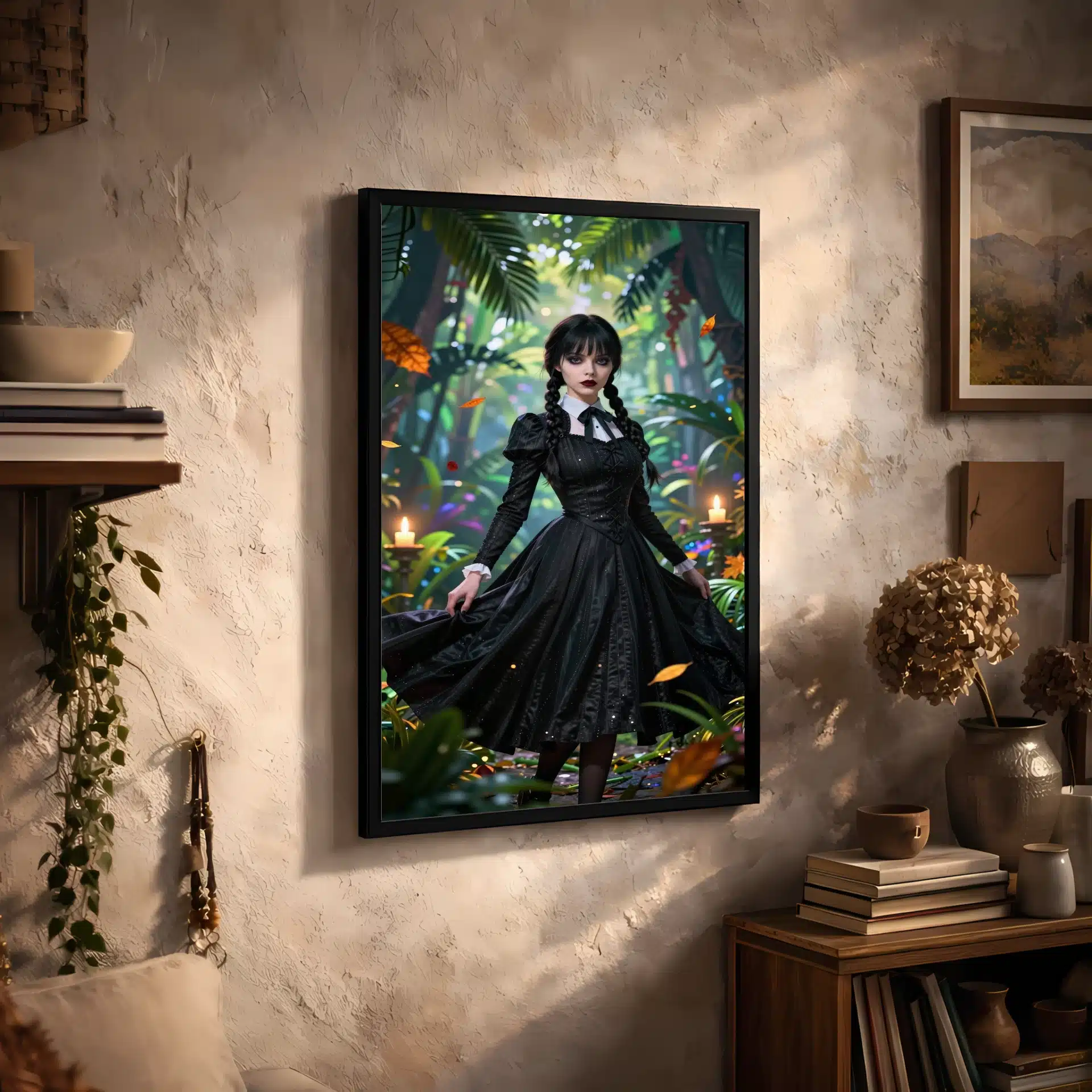 قاب عکس ونزدي | کالکشن Movie کد WED12 80,000 تومان – کارماتوس قاب عکس ونزدي کالکشن Movie کد WED12 کارماتوس