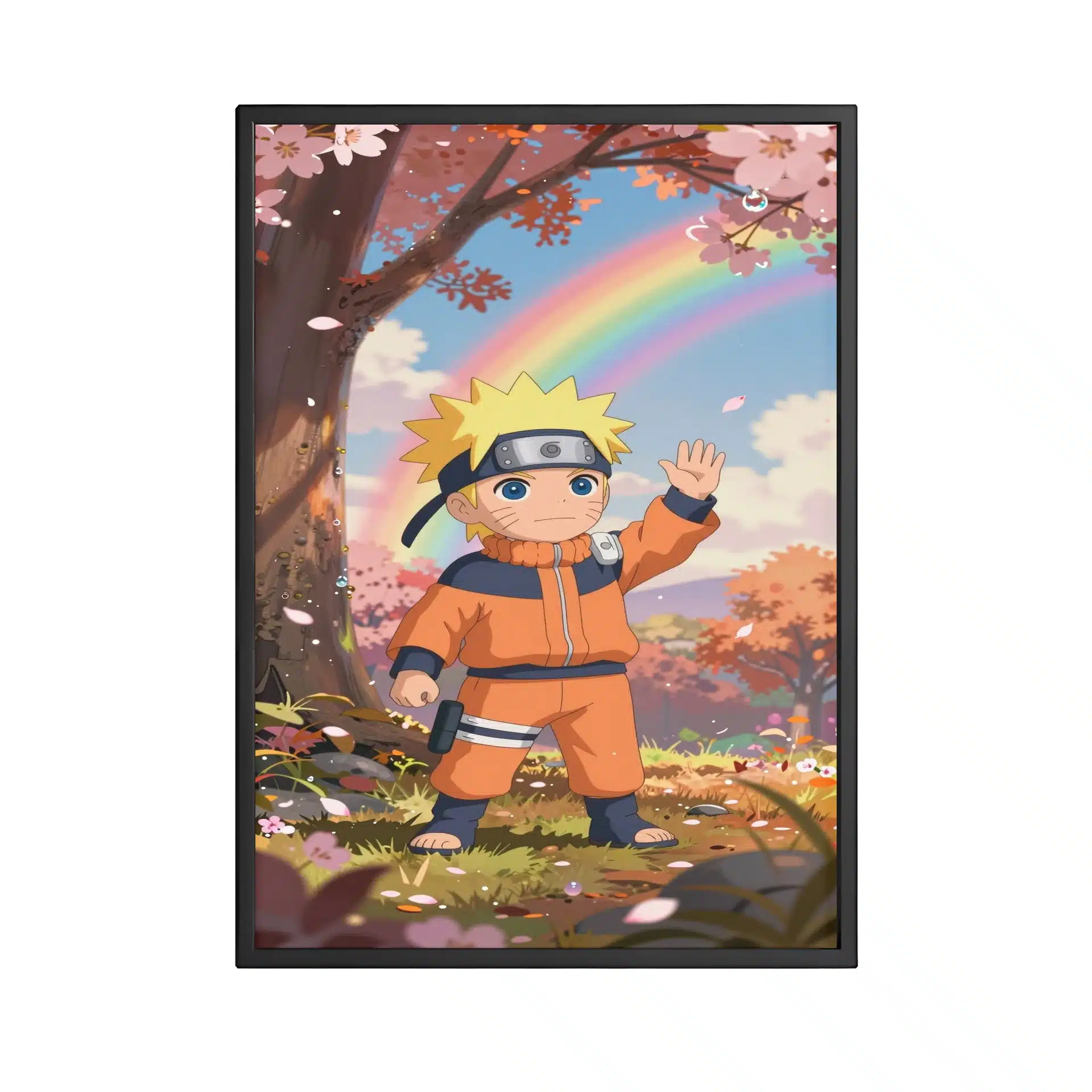 قاب عکس ناروتو | کالکشن Anime کد NAR2 80,000 تومان – کارماتوس قاب عکس ناروتو کالکشن Anime کد NAR2 کارماتوس