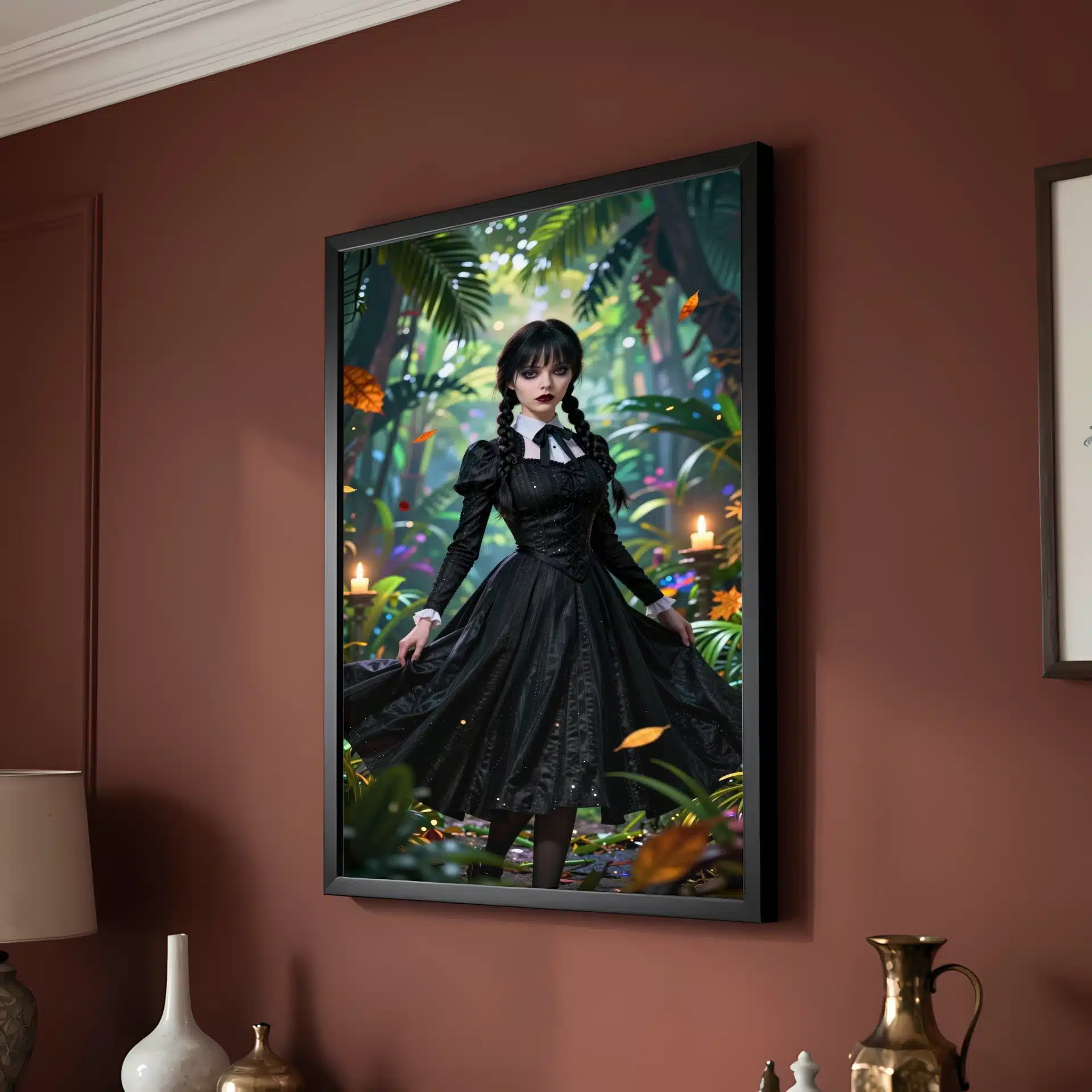 قاب عکس ونزدي | کالکشن Movie کد WED12 80,000 تومان – کارماتوس قاب عکس ونزدي کالکشن Movie کد WED12 کارماتوس