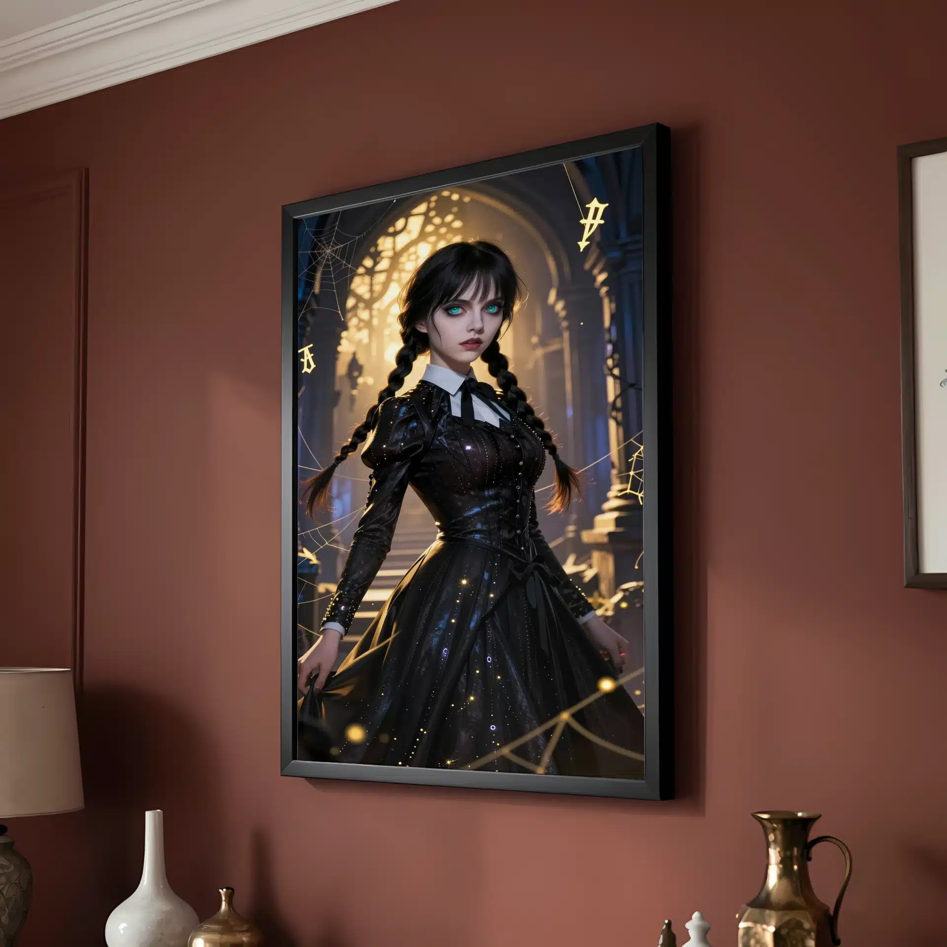 قاب عکس ونزدي | کالکشن Movie کد WED15 80,000 تومان – کارماتوس قاب عکس ونزدي کالکشن Movie کد WED15 کارماتوس