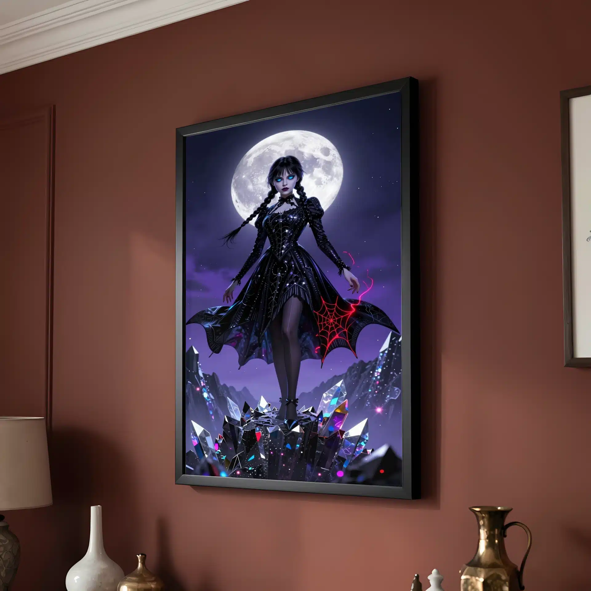 قاب عکس ونزدي | کالکشن Movie کد WED1 80,000 تومان – کارماتوس قاب عکس ونزدي کالکشن Movie کد WED1 کارماتوس