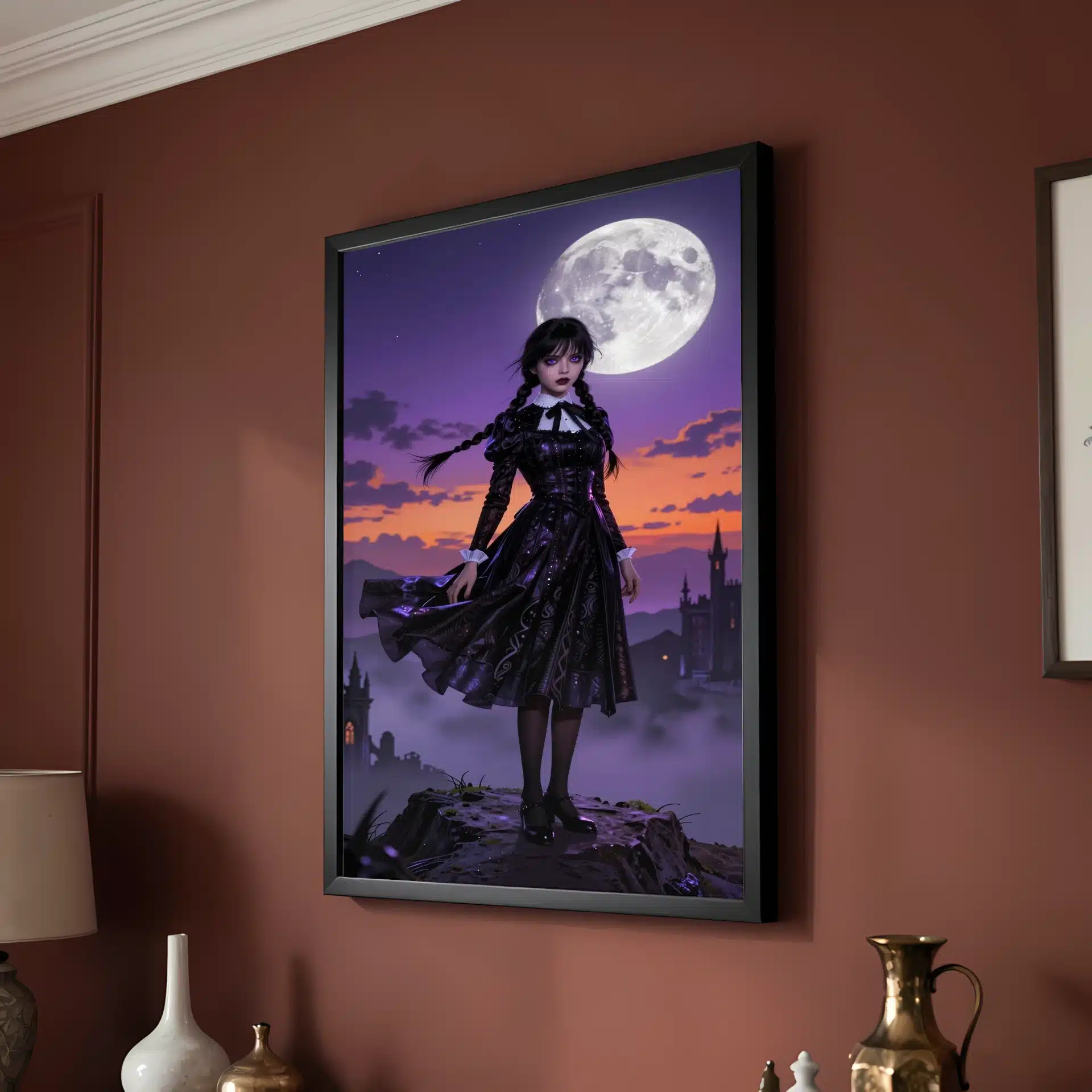 قاب عکس ونزدي | کالکشن Movie کد WED20 80,000 تومان – کارماتوس قاب عکس ونزدي کالکشن Movie کد WED20 کارماتوس