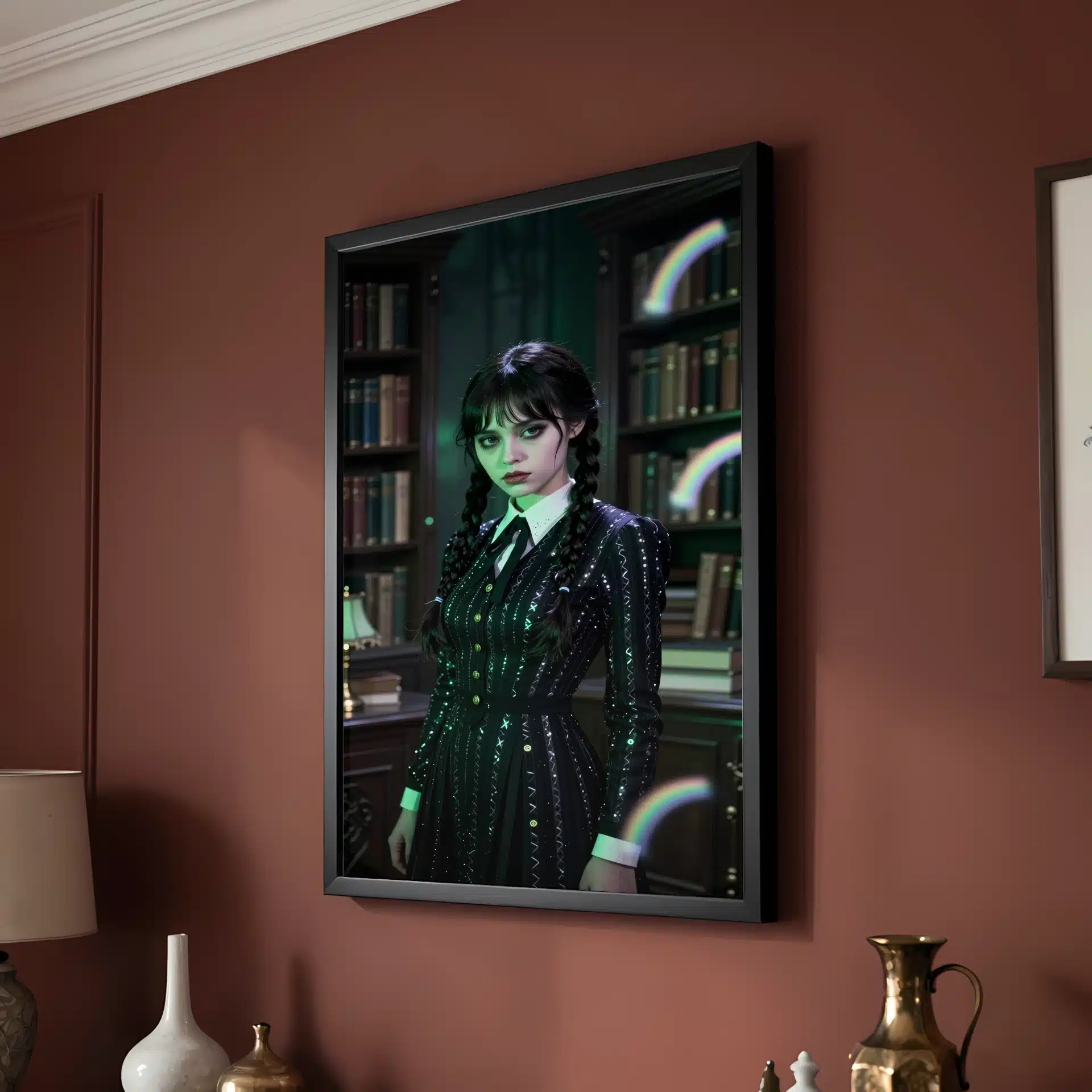 قاب عکس ونزدي | کالکشن Movie کد WED22 80,000 تومان – کارماتوس قاب عکس ونزدي کالکشن Movie کد WED22 کارماتوس