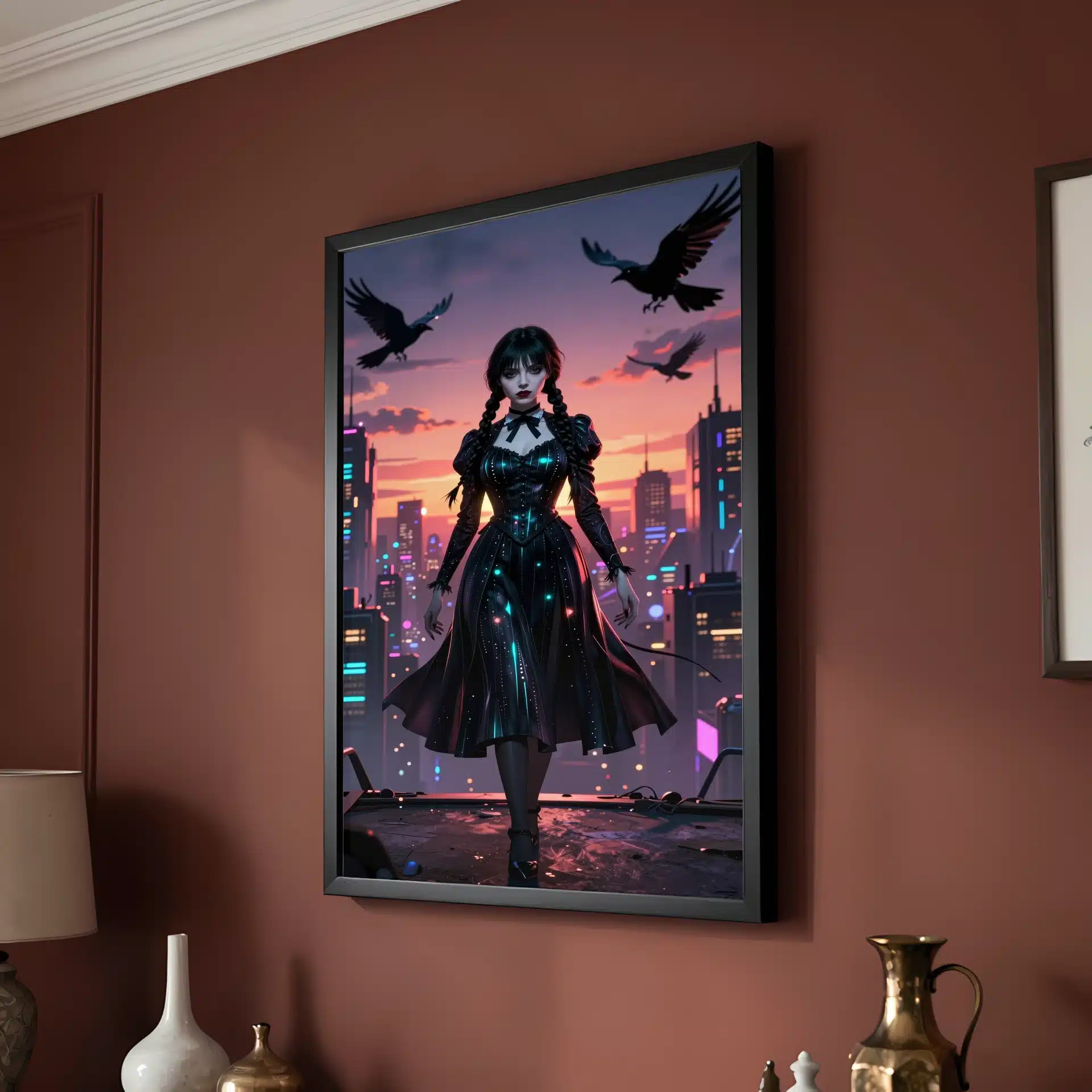 قاب عکس ونزدي | کالکشن Movie کد WED23 80,000 تومان – کارماتوس قاب عکس ونزدي کالکشن Movie کد WED23 کارماتوس