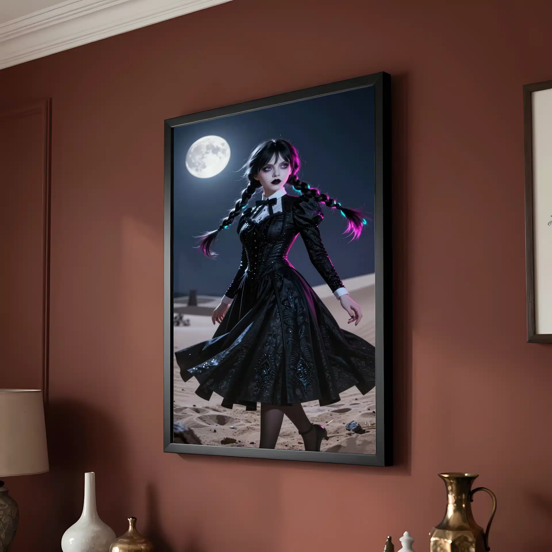 قاب عکس ونزدي | کالکشن Movie کد WED27 80,000 تومان – کارماتوس قاب عکس ونزدي کالکشن Movie کد WED27 کارماتوس