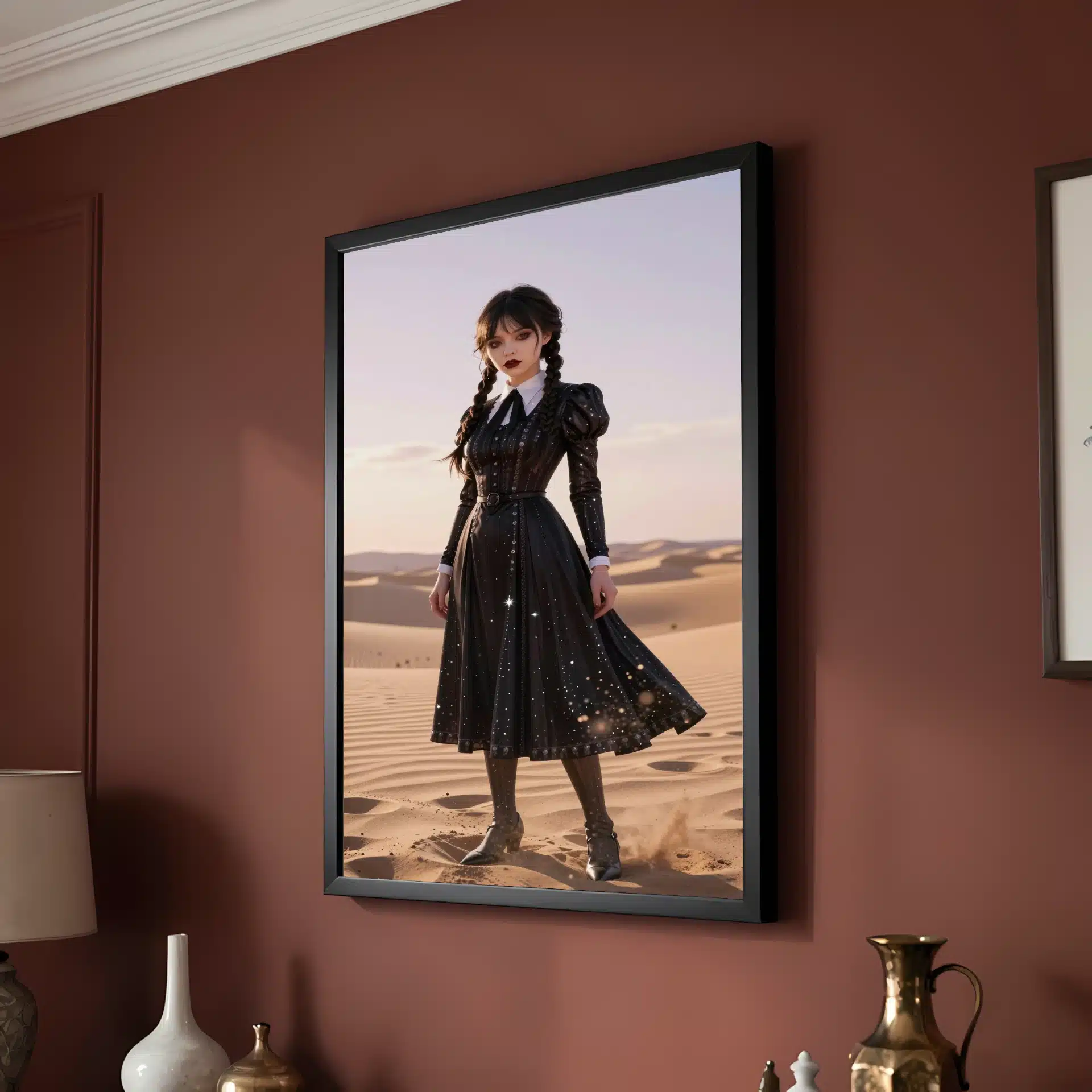 قاب عکس ونزدي | کالکشن Movie کد WED28 80,000 تومان – کارماتوس قاب عکس ونزدي کالکشن Movie کد WED28 کارماتوس