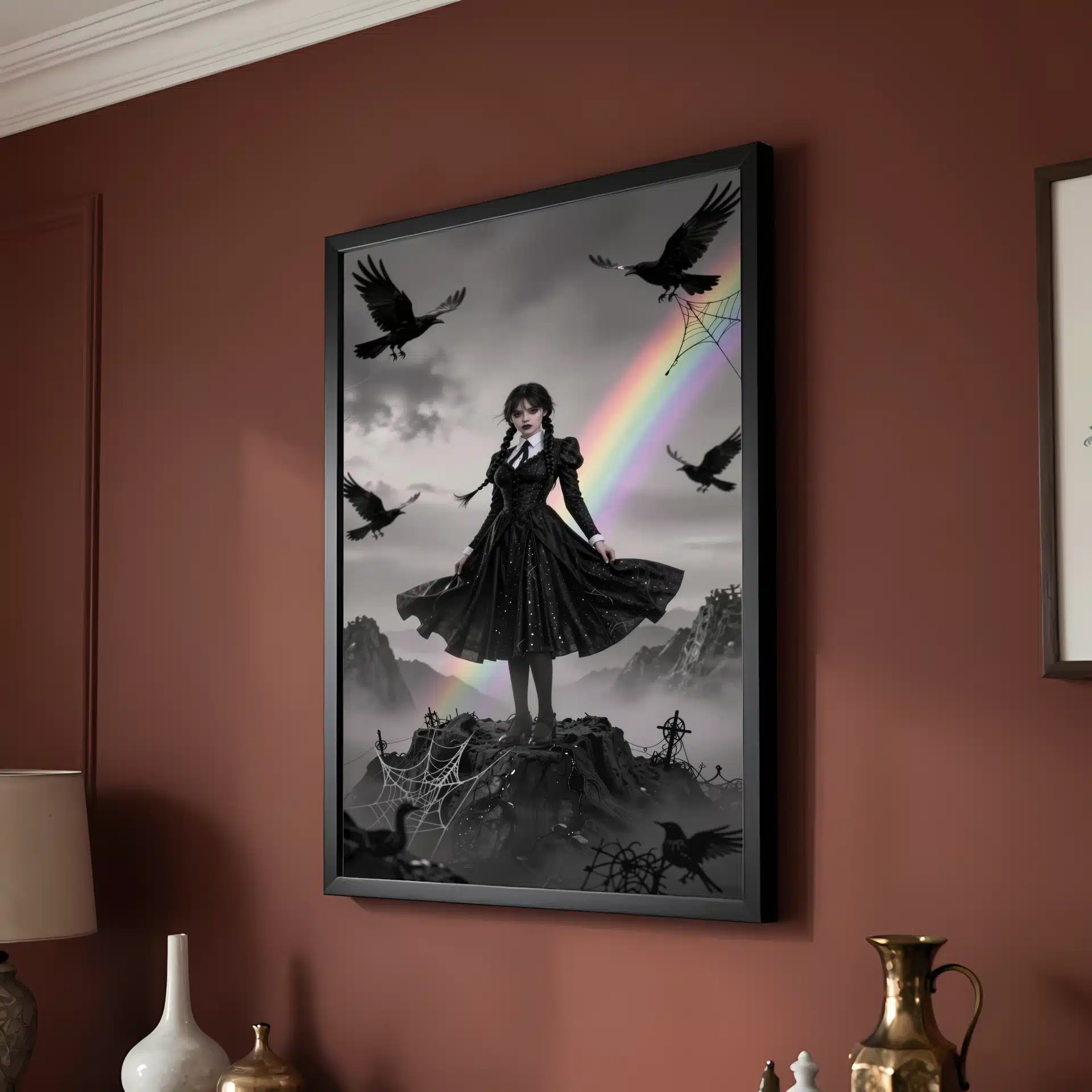 قاب عکس ونزدي | کالکشن Movie کد WED44 80,000 تومان – کارماتوس قاب عکس ونزدي کالکشن Movie کد WED44 کارماتوس