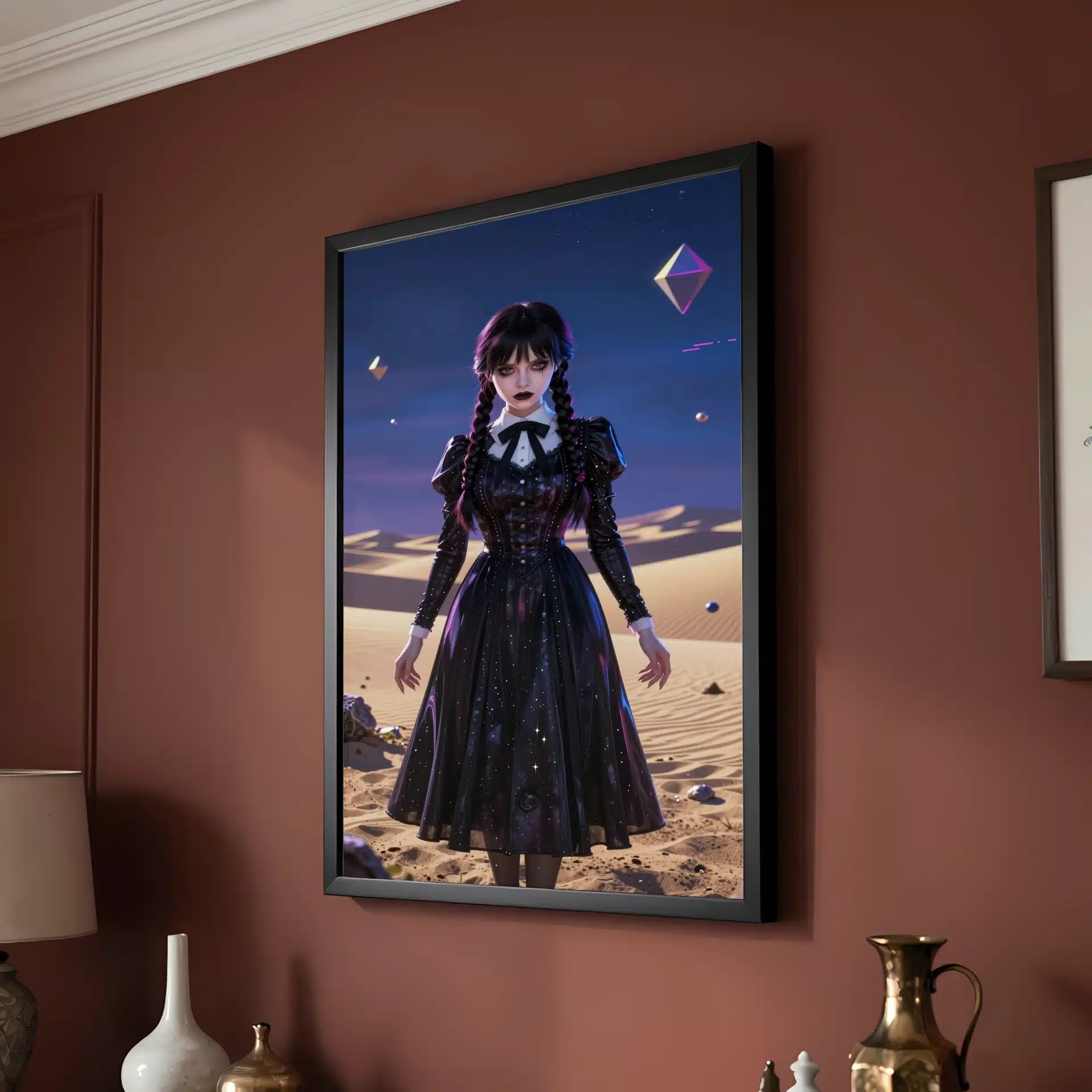 قاب عکس ونزدي | کالکشن Movie کد WED45 80,000 تومان – کارماتوس قاب عکس ونزدي کالکشن Movie کد WED45 کارماتوس