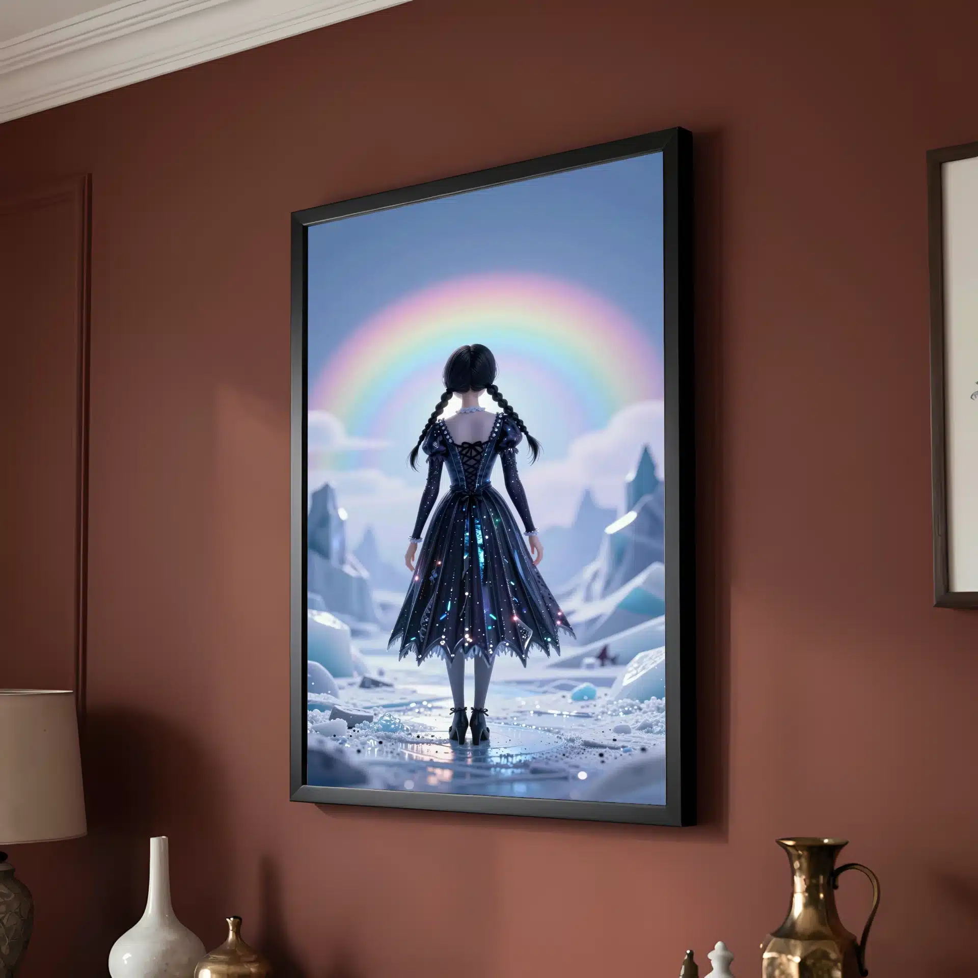 قاب عکس ونزدي | کالکشن Movie کد WED8 80,000 تومان – کارماتوس قاب عکس ونزدي کالکشن Movie کد WED8 کارماتوس