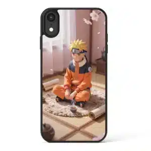 قاب موبایل طرح ناروتو کالکشن Anime کارماتوس