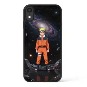 قاب موبایل طرح ناروتو کالکشن Anime کارماتوس