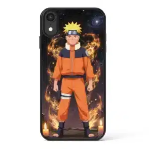 قاب موبایل طرح ناروتو کالکشن Anime کارماتوس