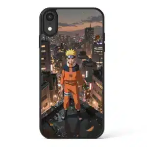 قاب موبایل طرح ناروتو کالکشن Anime کارماتوس